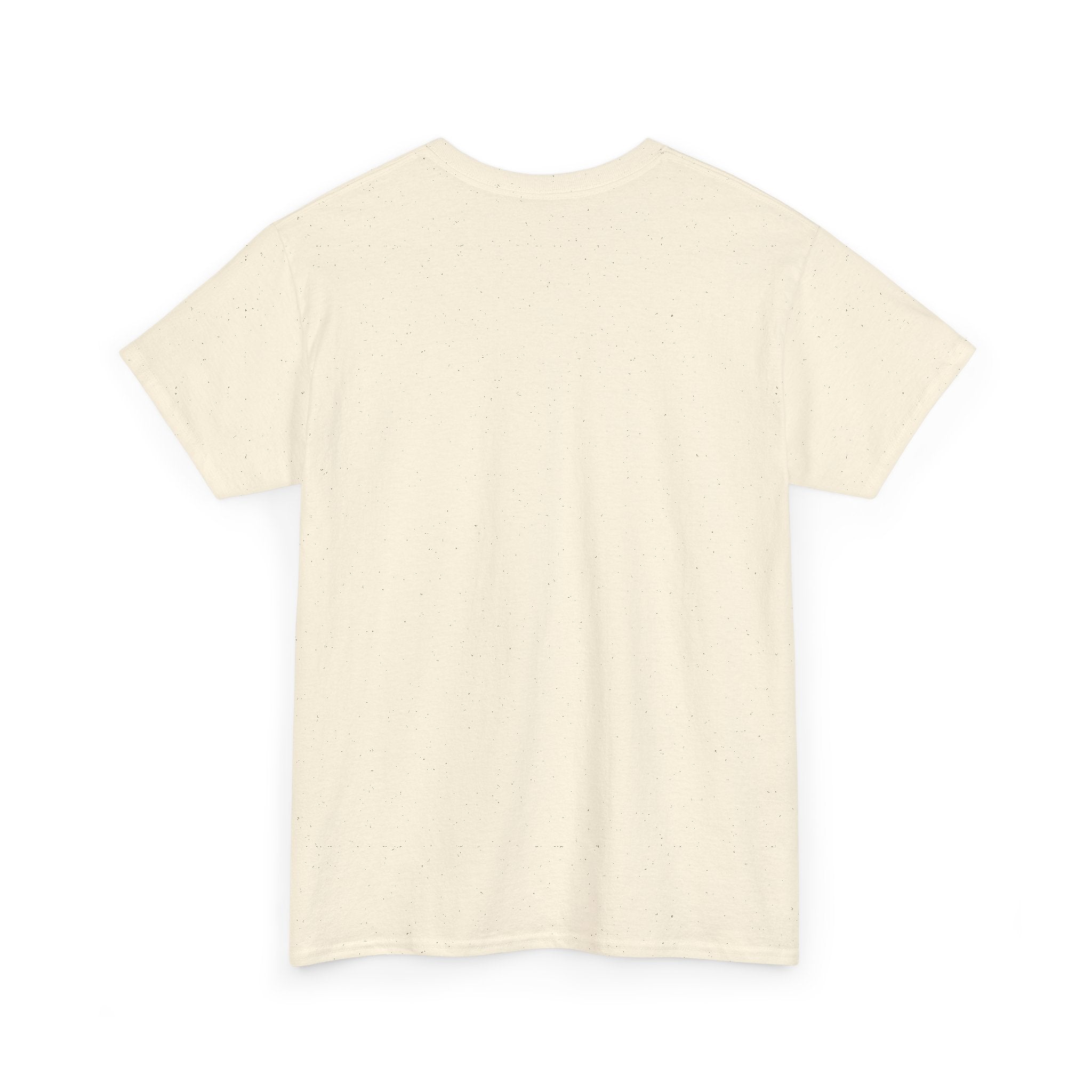 Women's cotton T-shirt