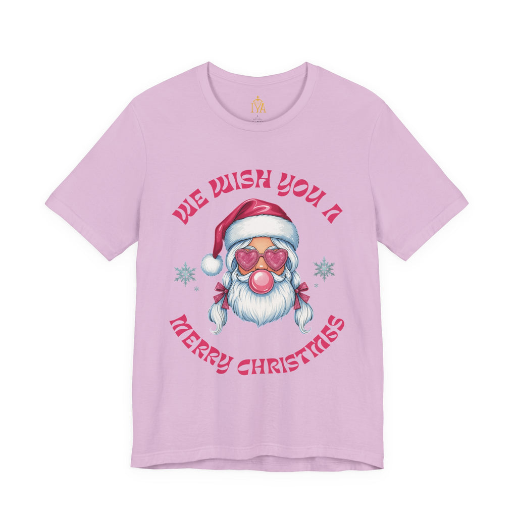 Women's Cotton T-Shirts - Unisex Jersey Short Sleeve Tee