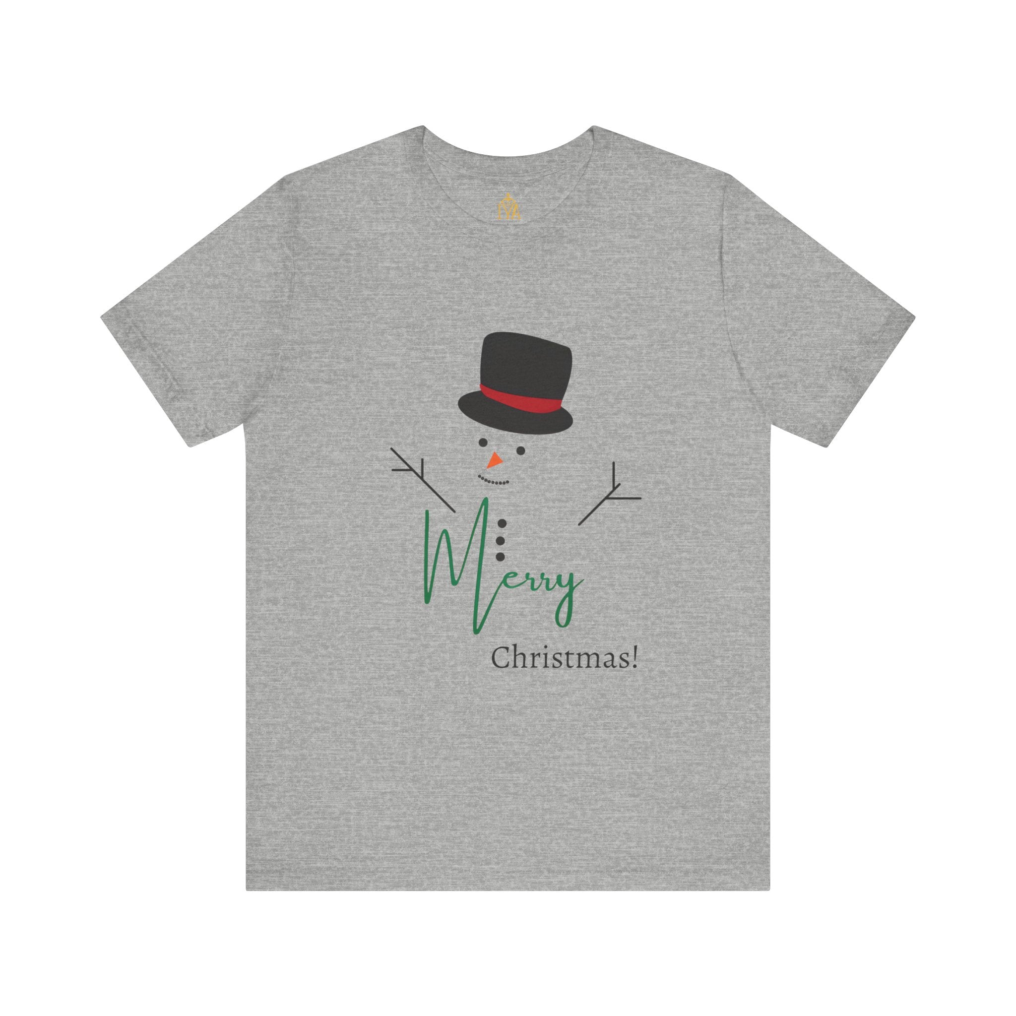 Christmas Cotton Tee