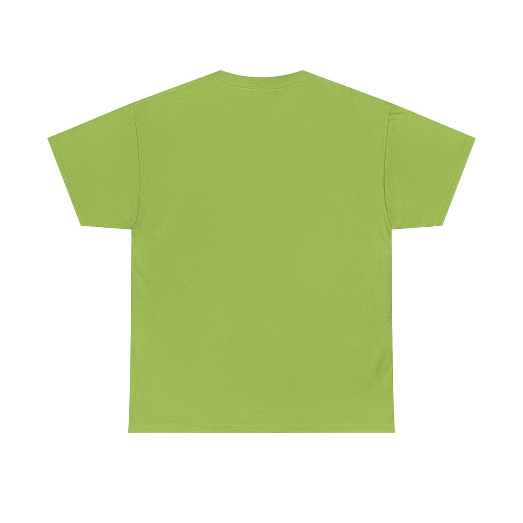 Art Street Rabbit Urban T-shirt (Folio No. 14-The guardian of the alley)
