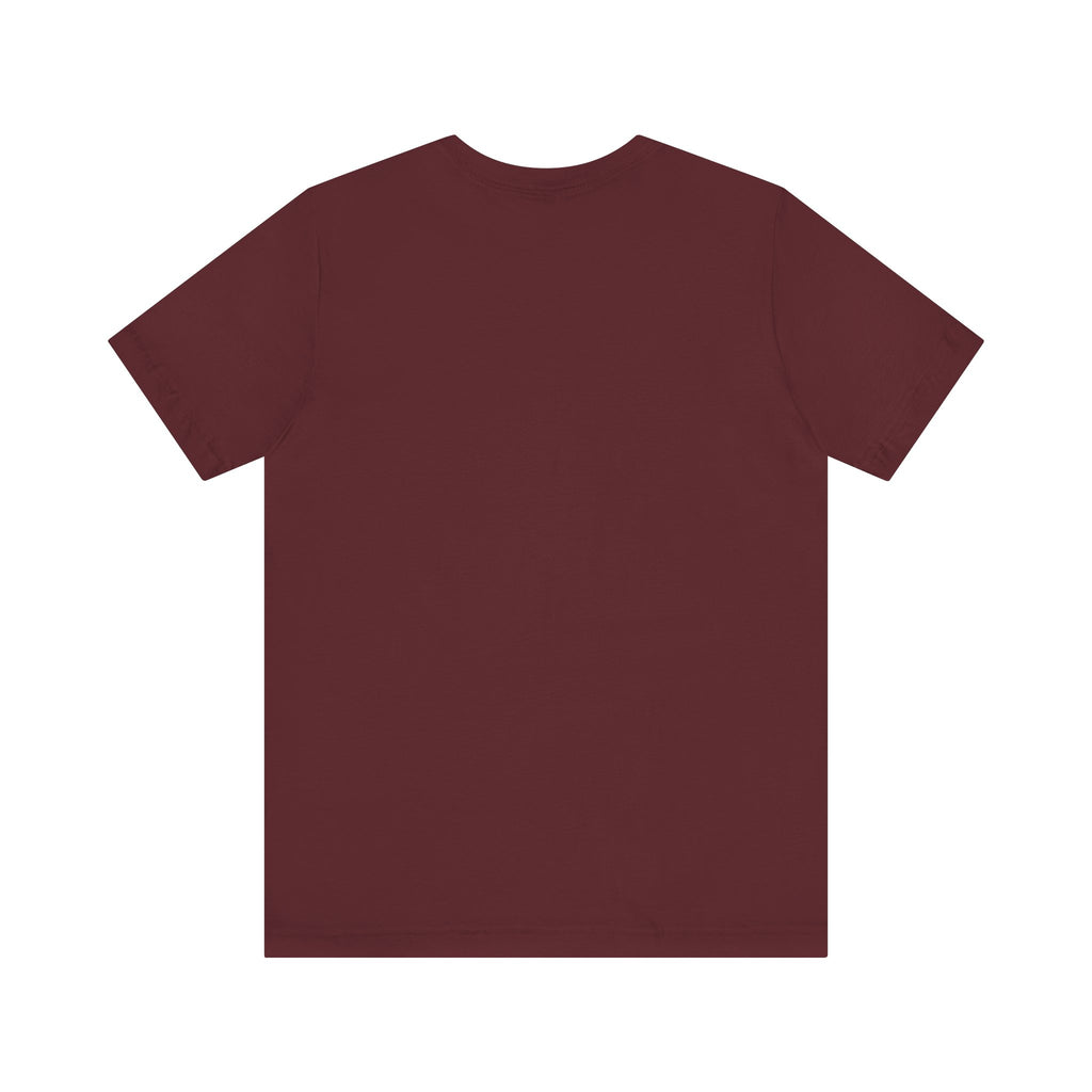 Men's Christmas T-Shirt — Festive Holiday Tee