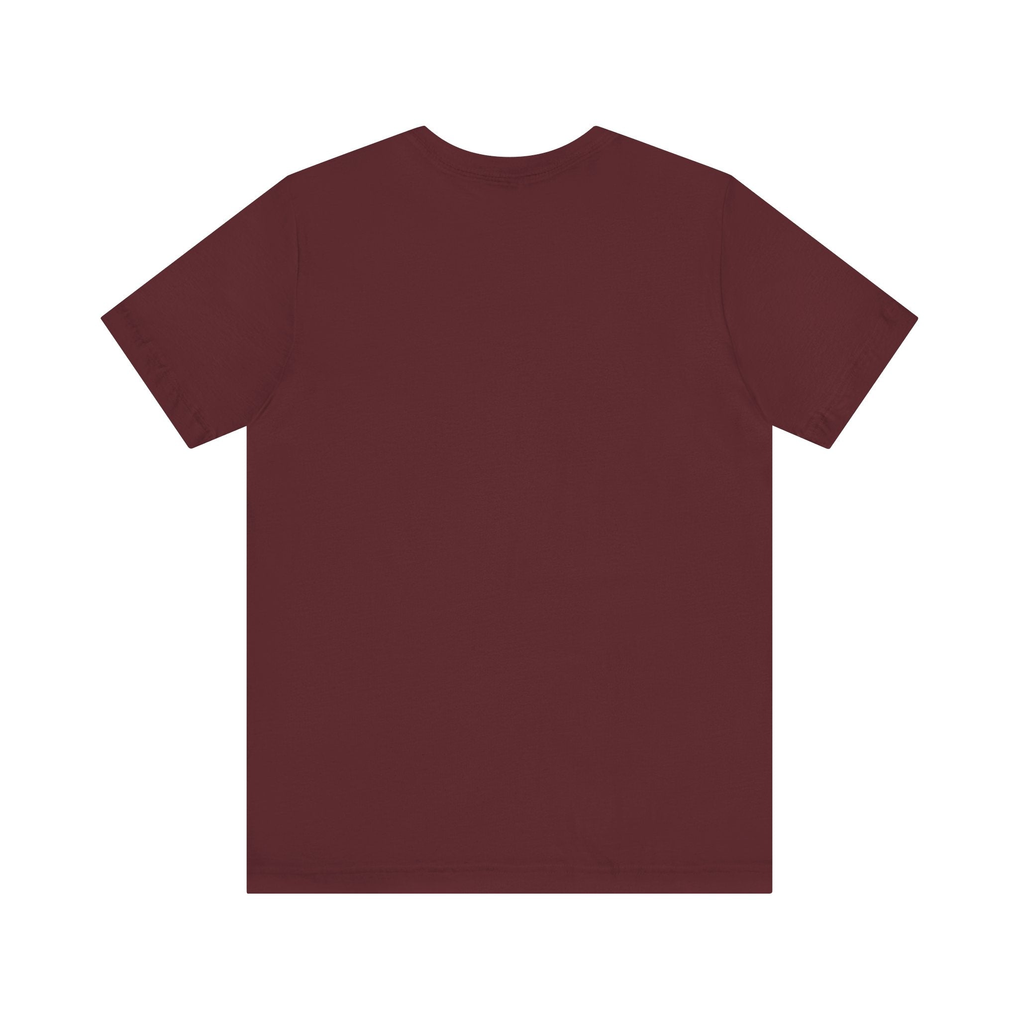Men's Christmas T-Shirt — Festive Holiday Tee