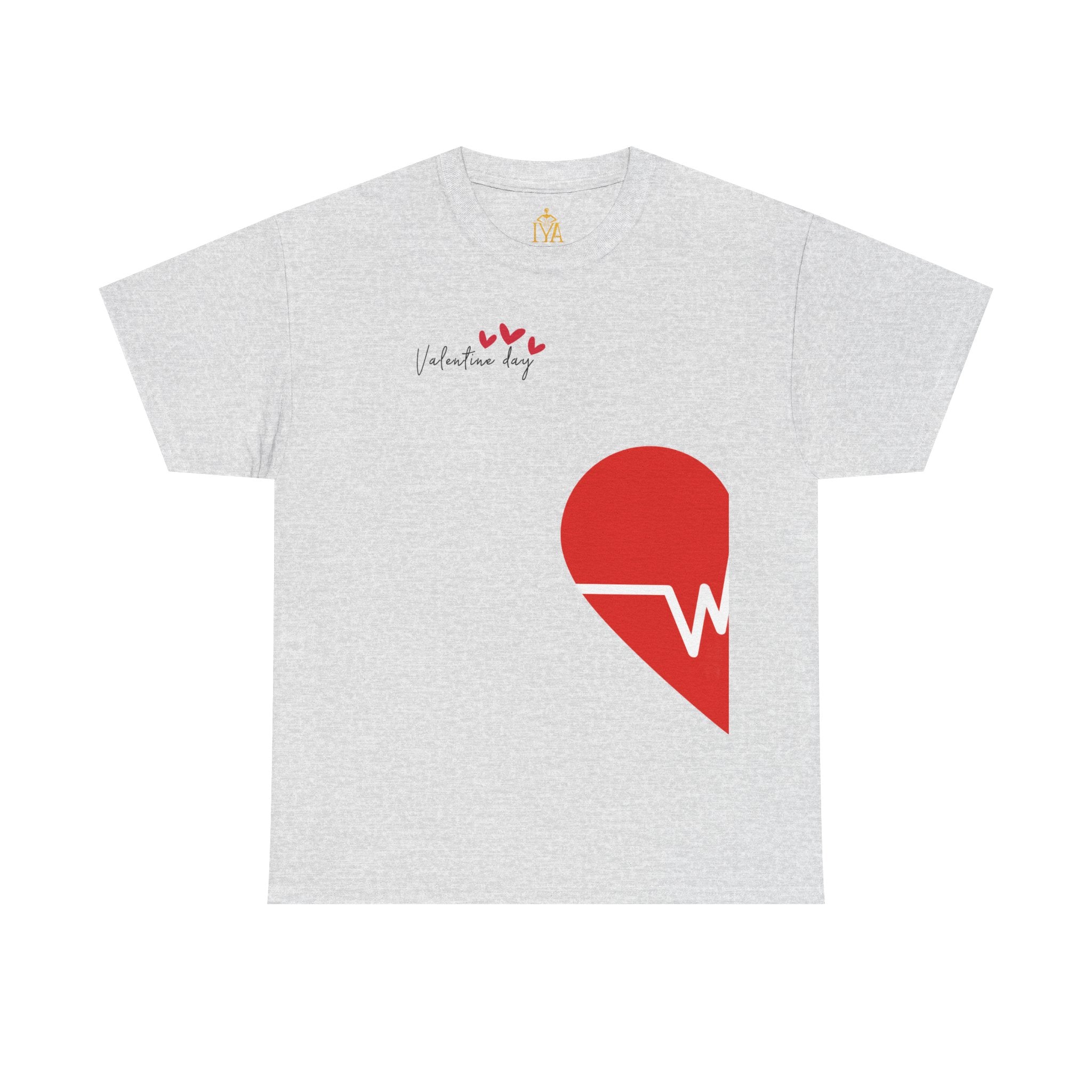 Men's cotton t-shirts