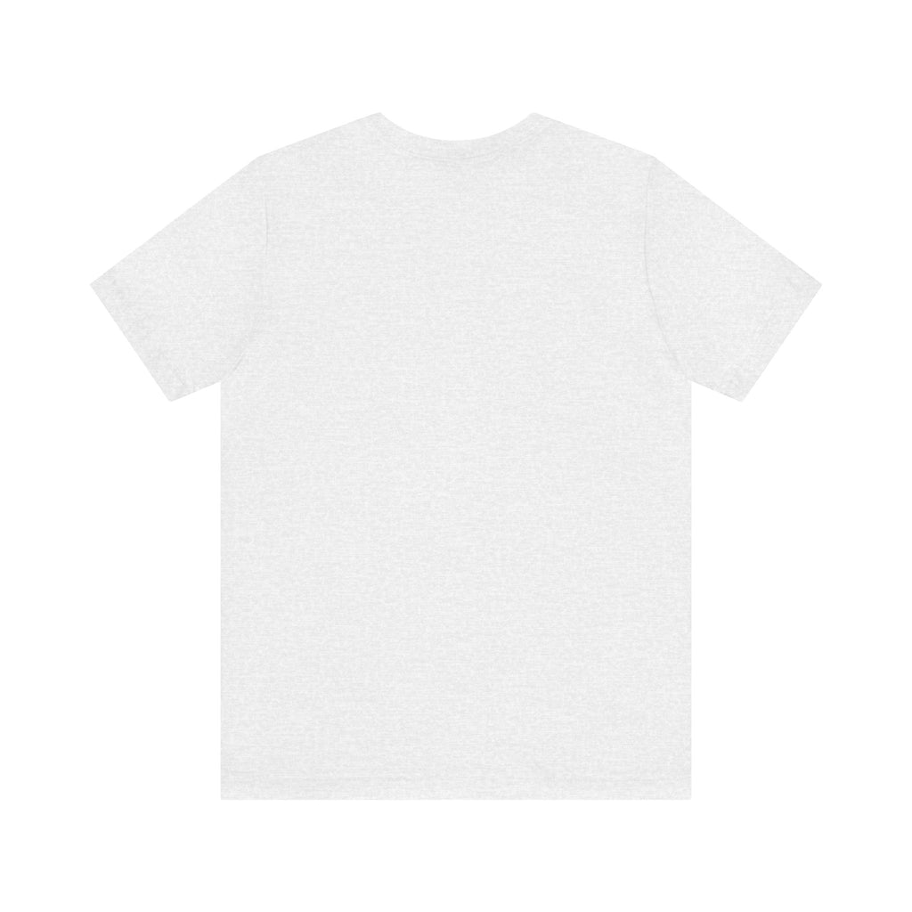 Men's Christmas T-Shirt — Festive Holiday Tee