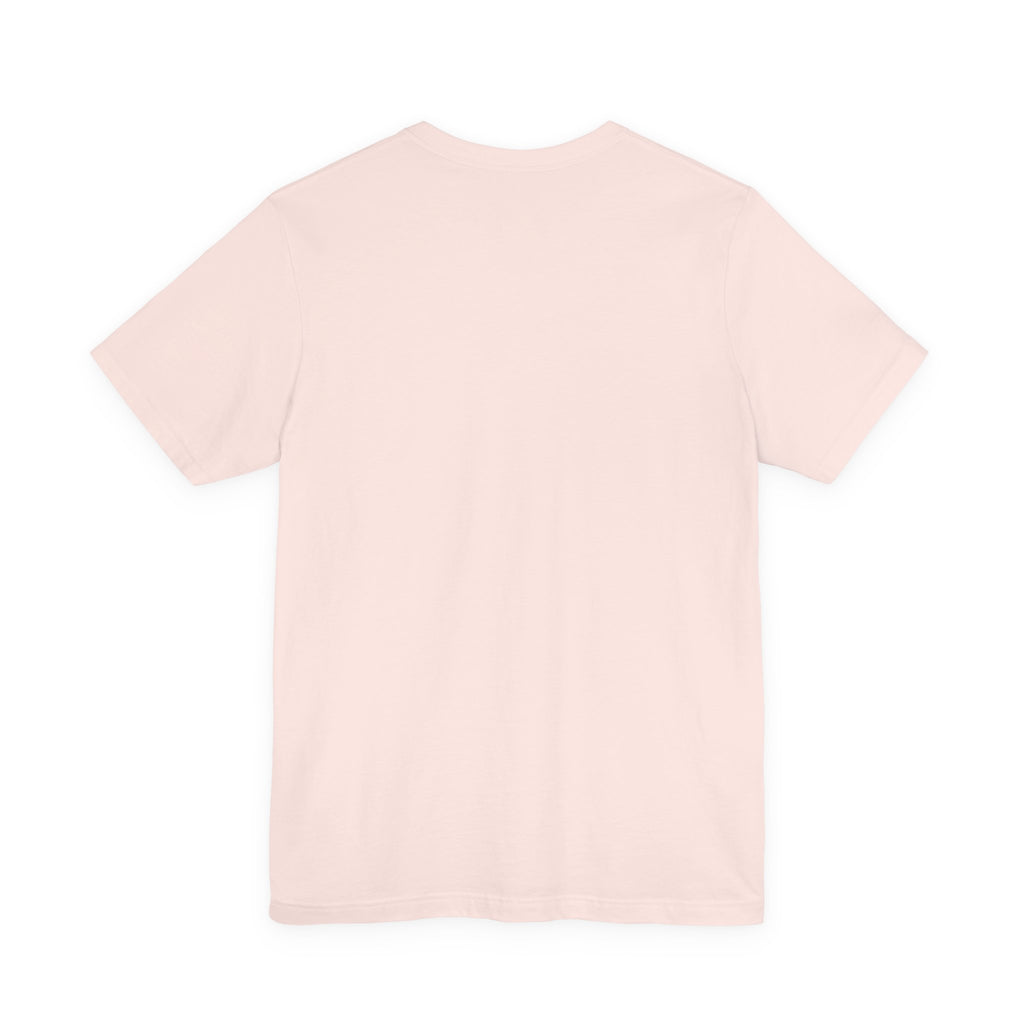 Women's Cotton T-Shirt "Visual Fugue" (Urban Style in various colors)