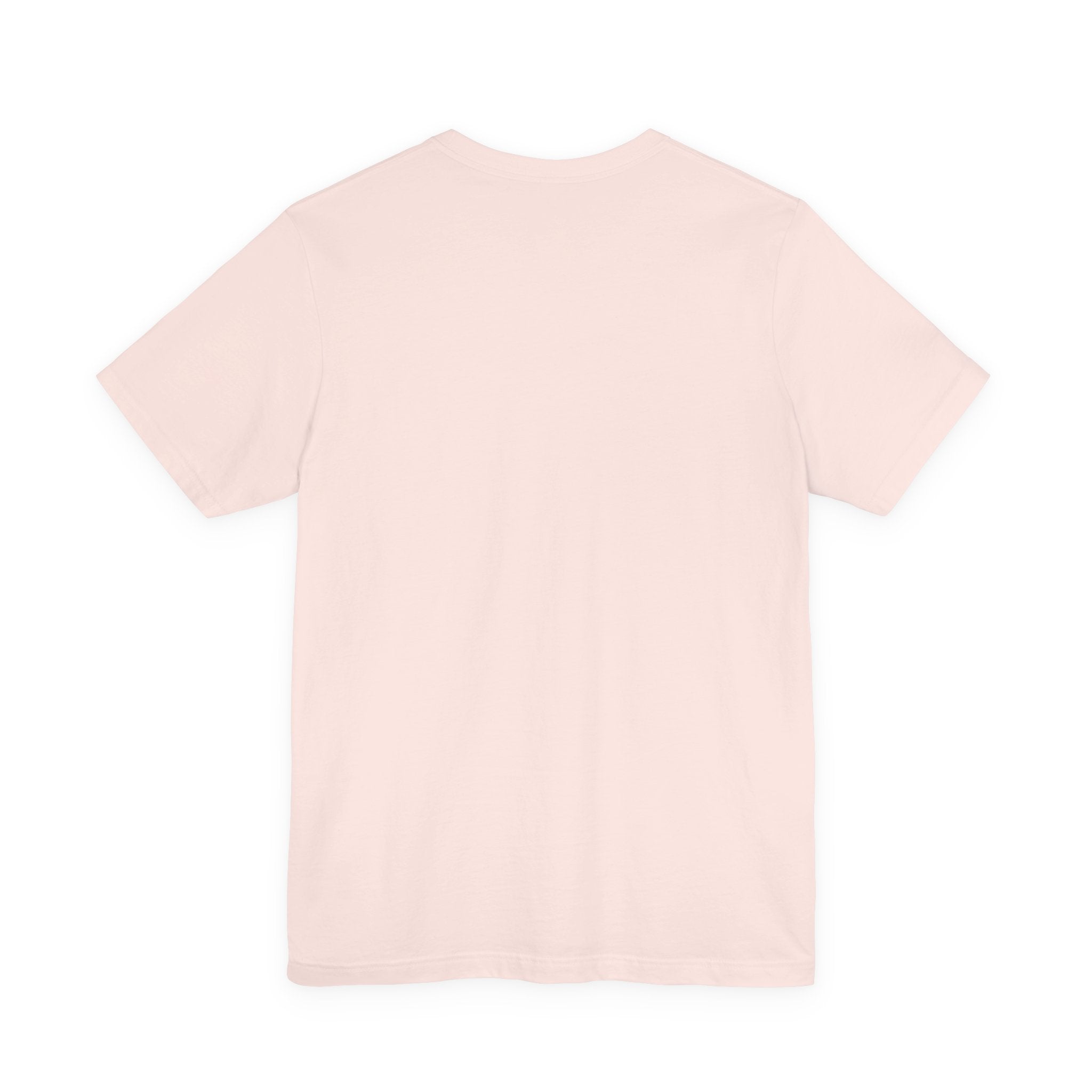 Women's Cotton T-Shirt "Visual Fugue" (Urban Style in various colors)