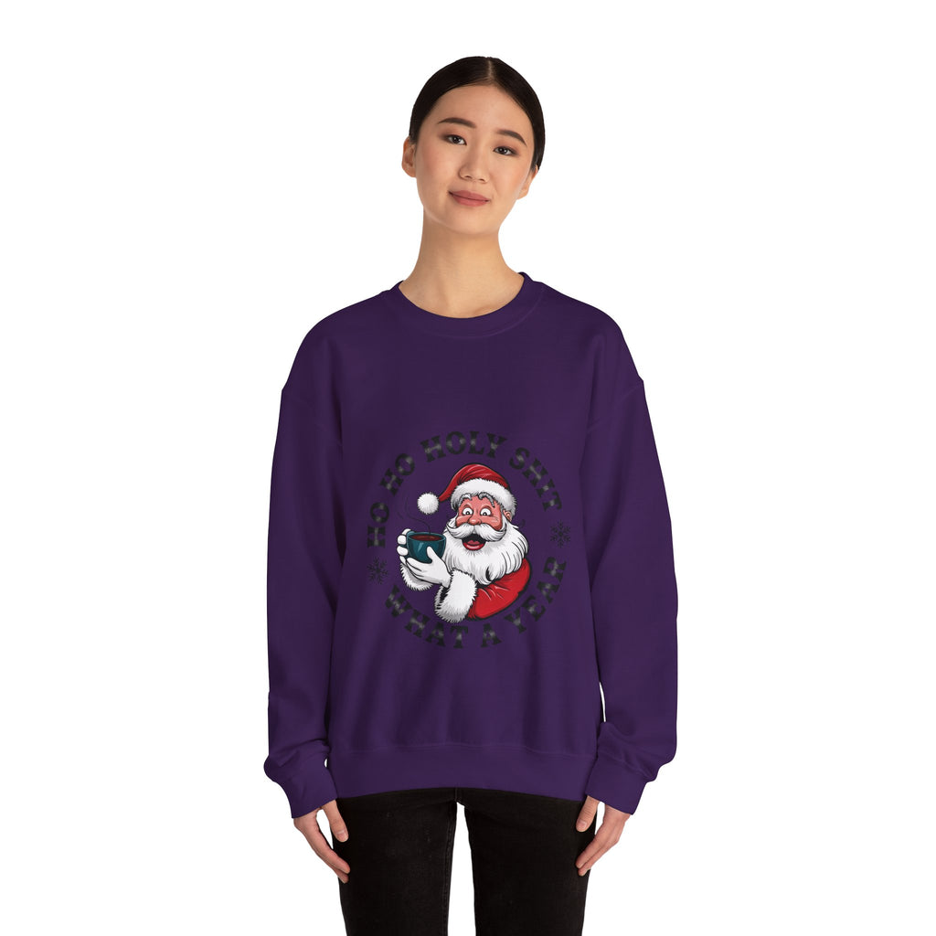 Christmas Sweatshirts for Men