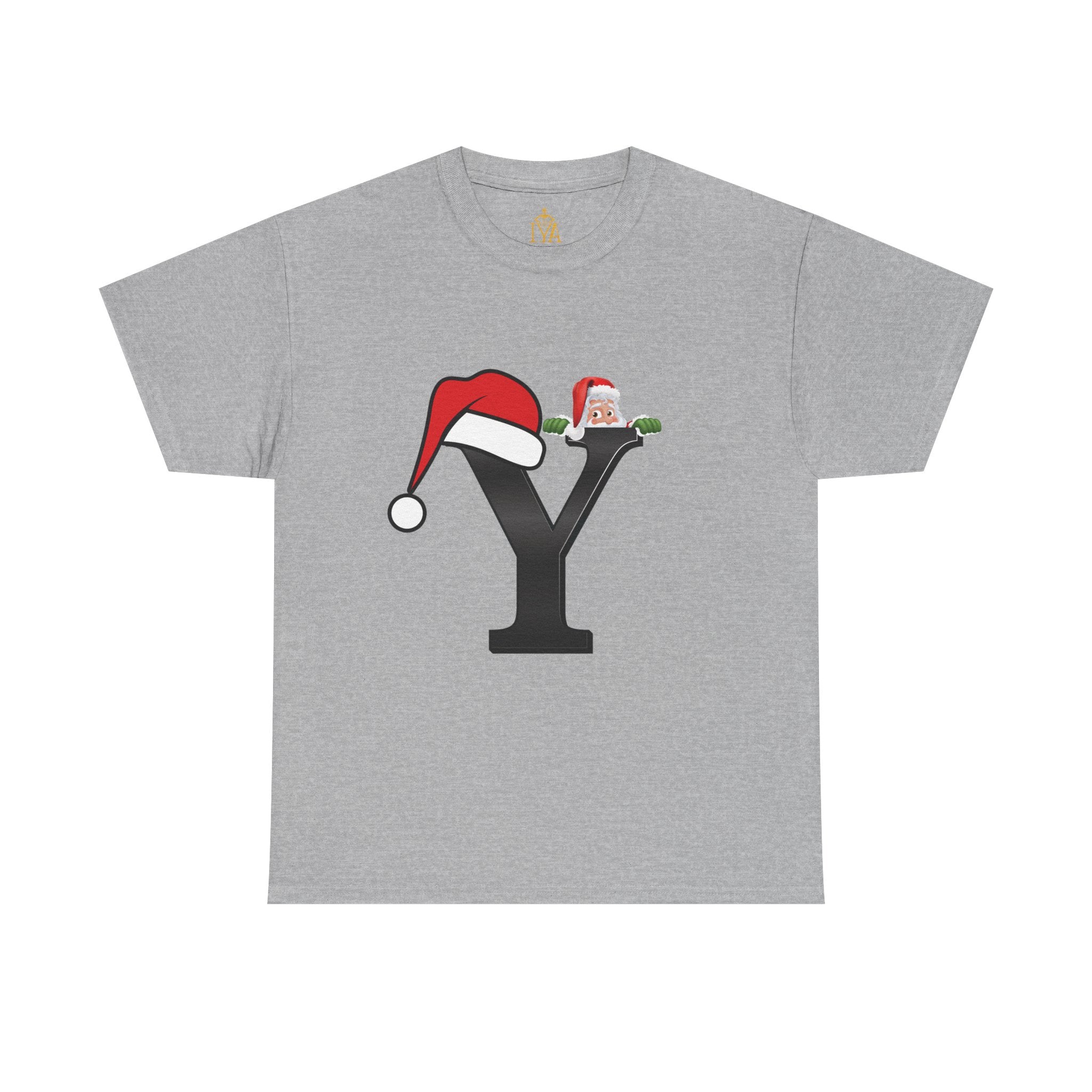 Personalized Men's Cotton T-Shirt