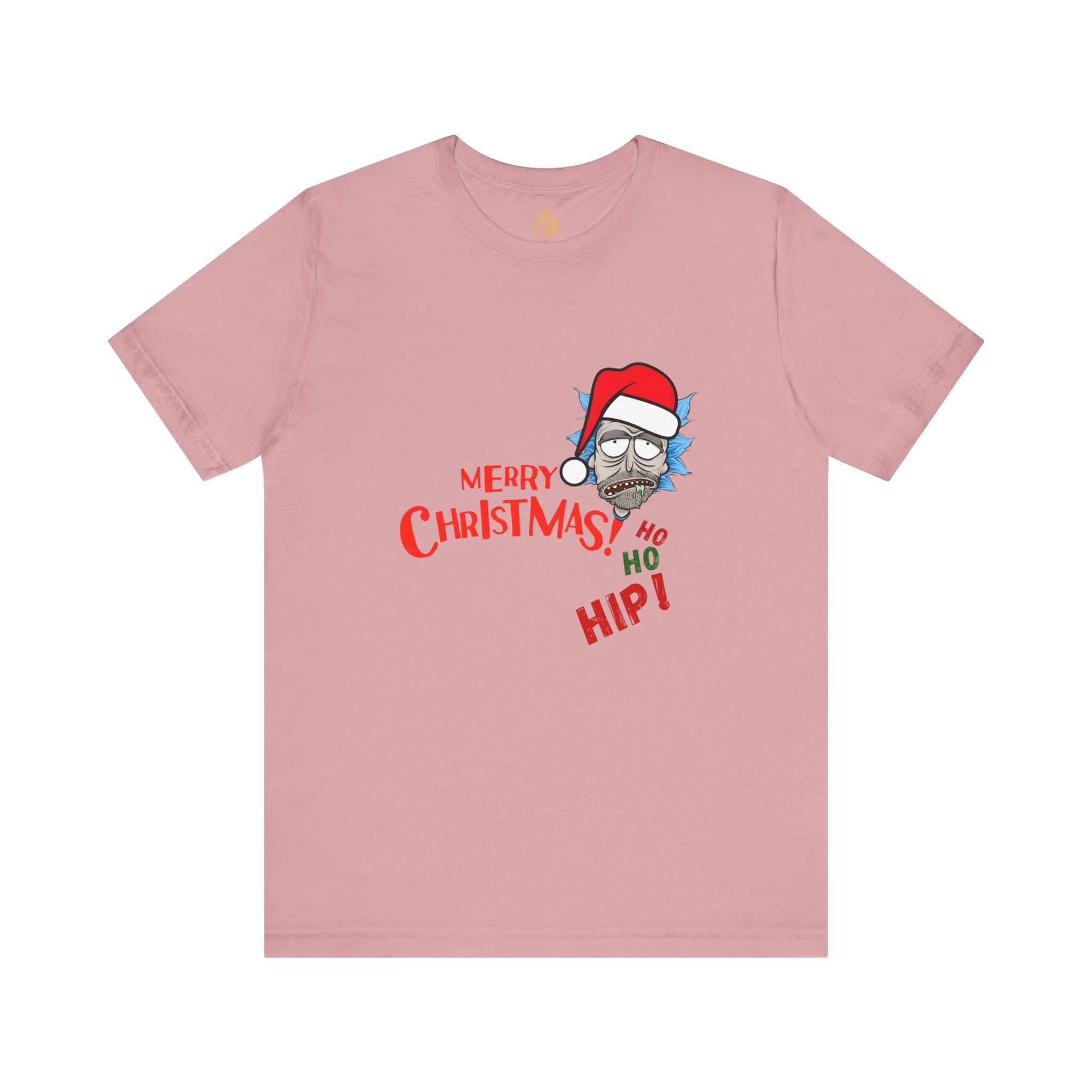 Men's Cotton T-Shirt