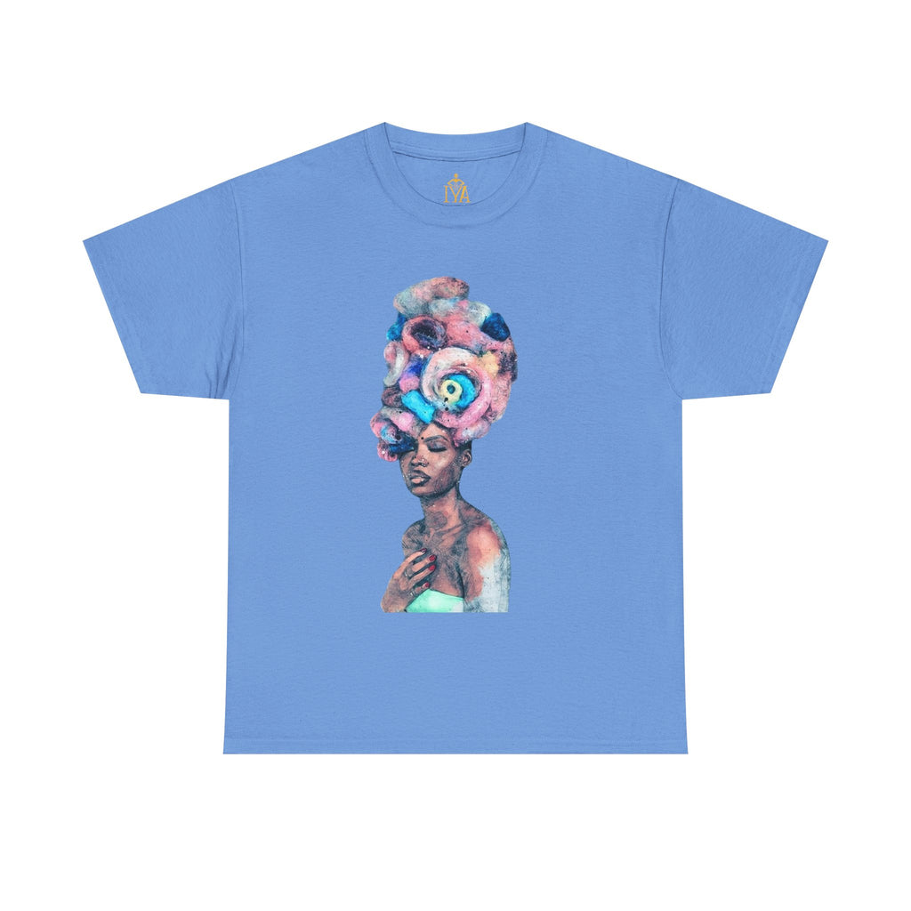 Heavy Cotton Women's T-Shirt