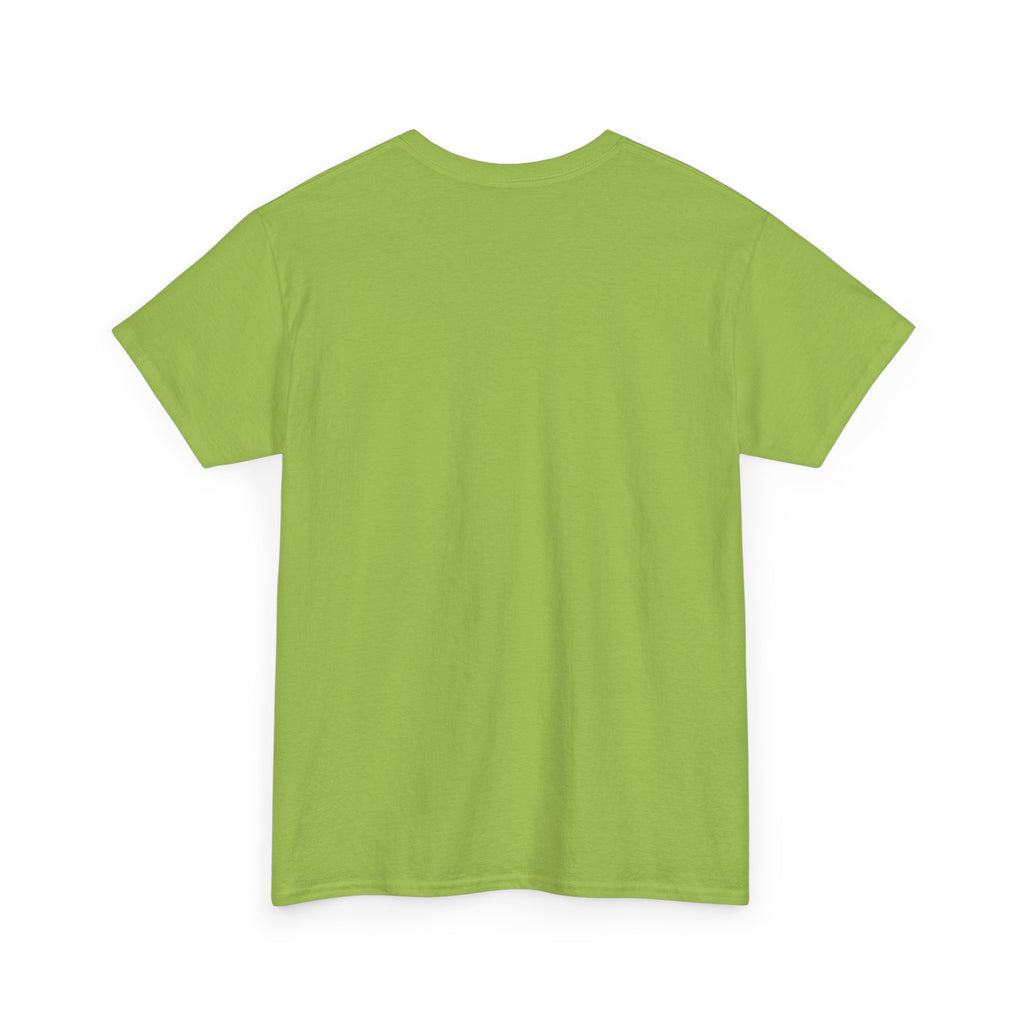 Art Street Rabbit Urban T-shirt (Folio No. 14-The guardian of the alley)