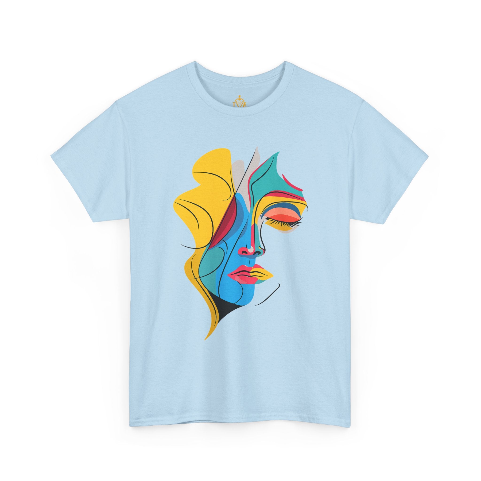 Women's cotton T-shirt