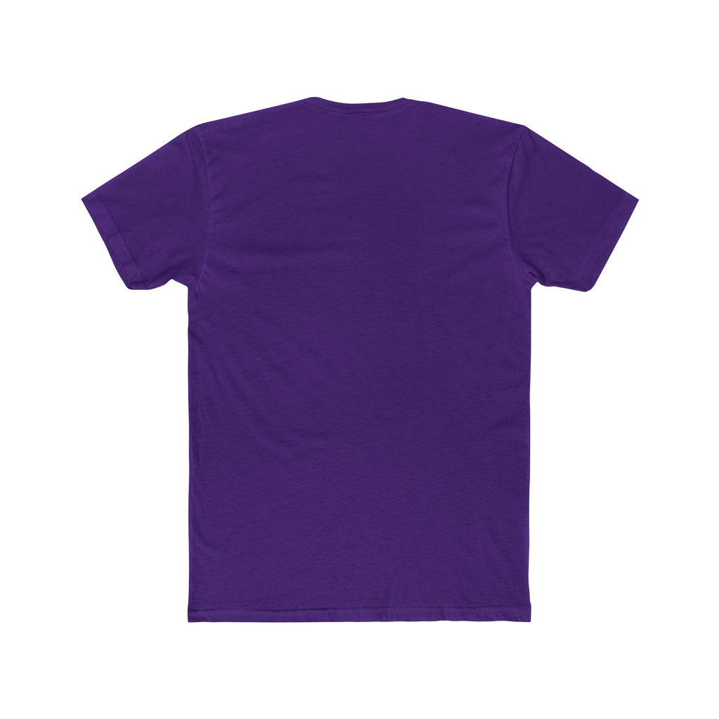 Men's cotton t-shirts