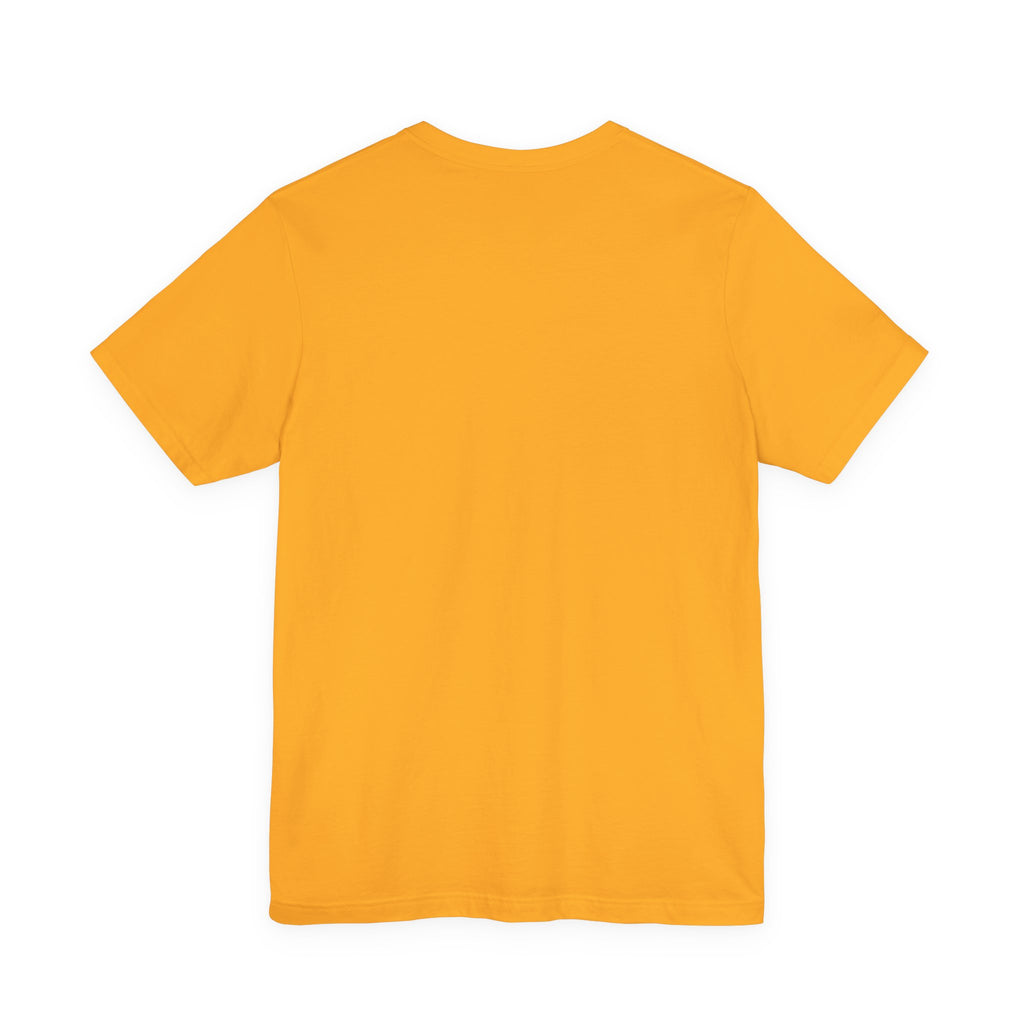 Men's Christmas T-Shirt — Festive Holiday Tee