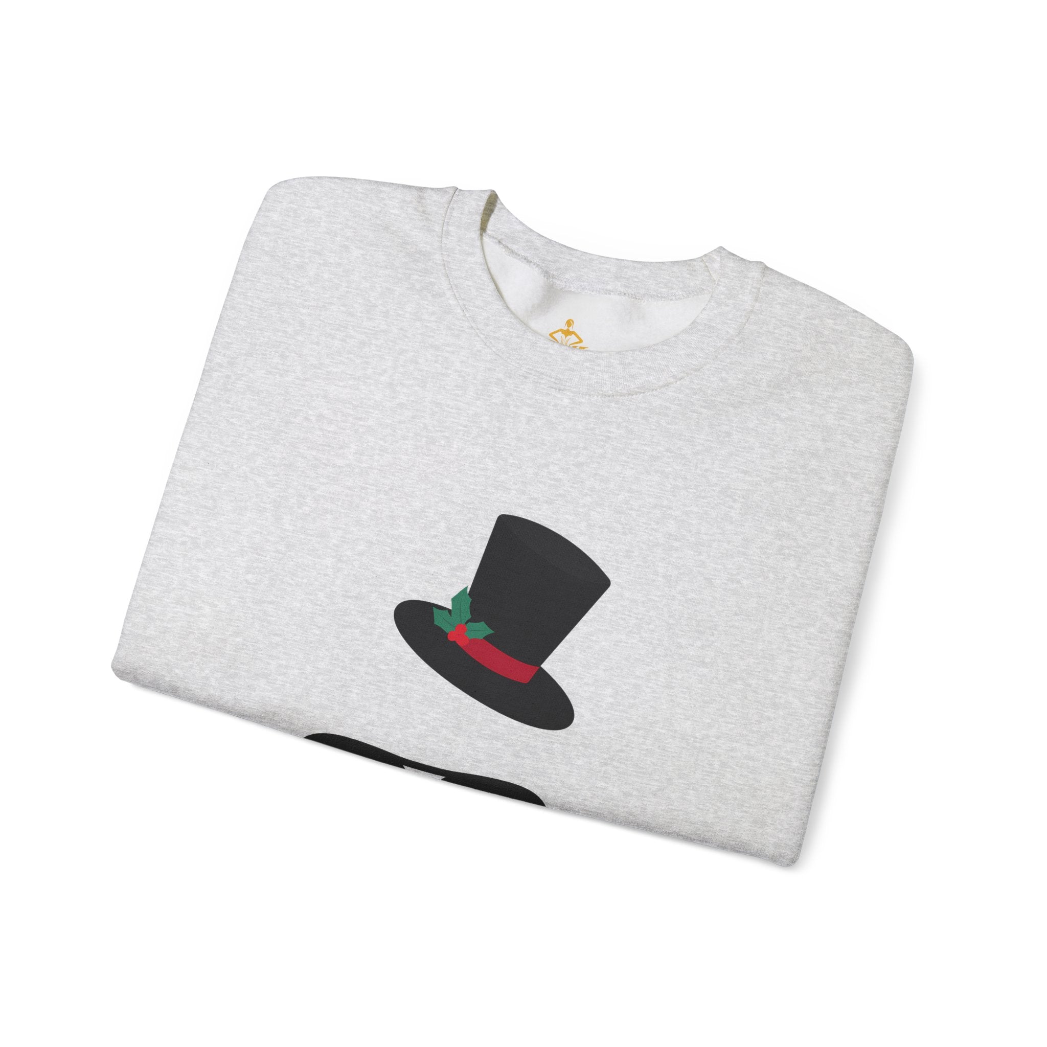 Christmas Men's Sweatshirt