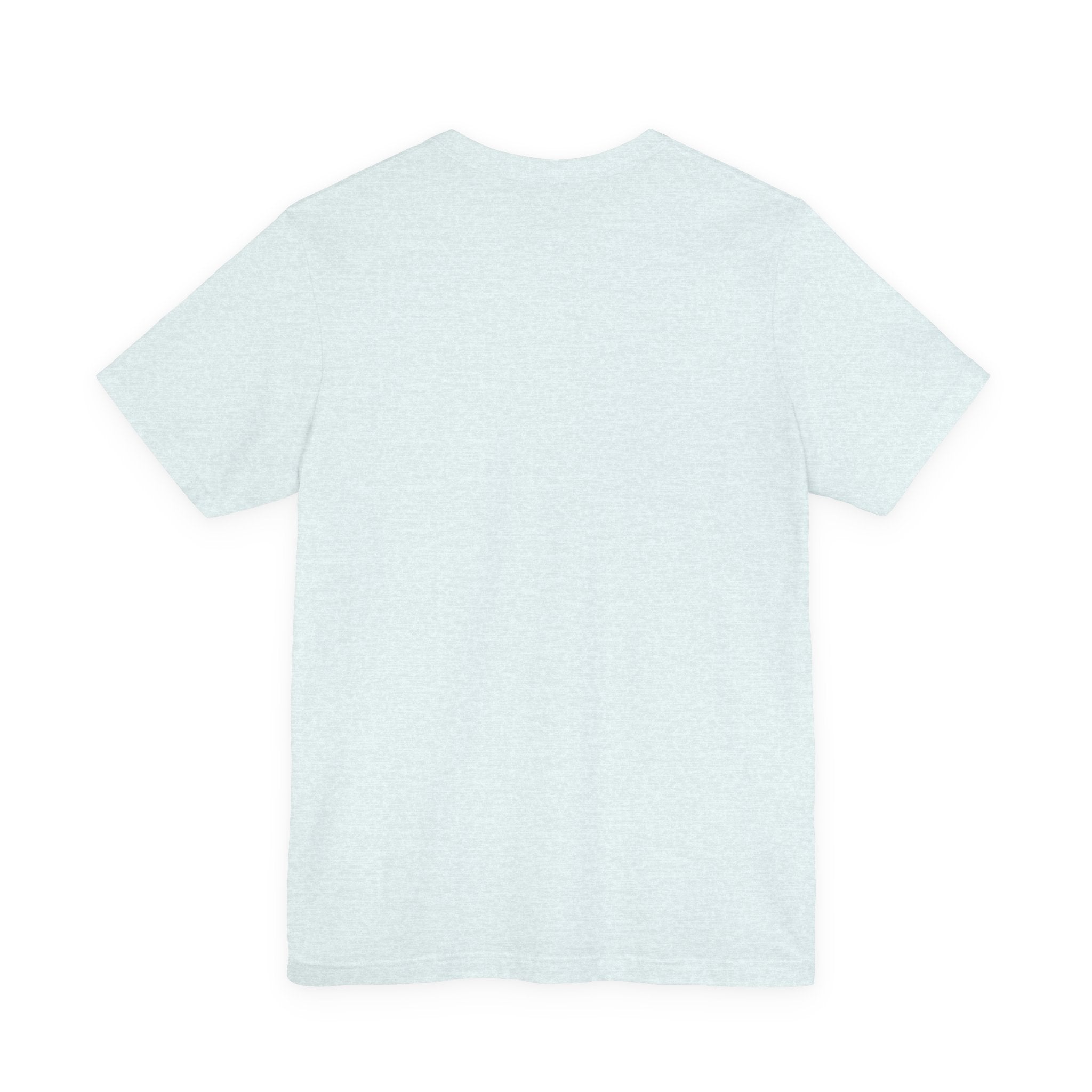 Women's Cotton T-Shirt "Visual Fugue" (Urban Style in various colors)