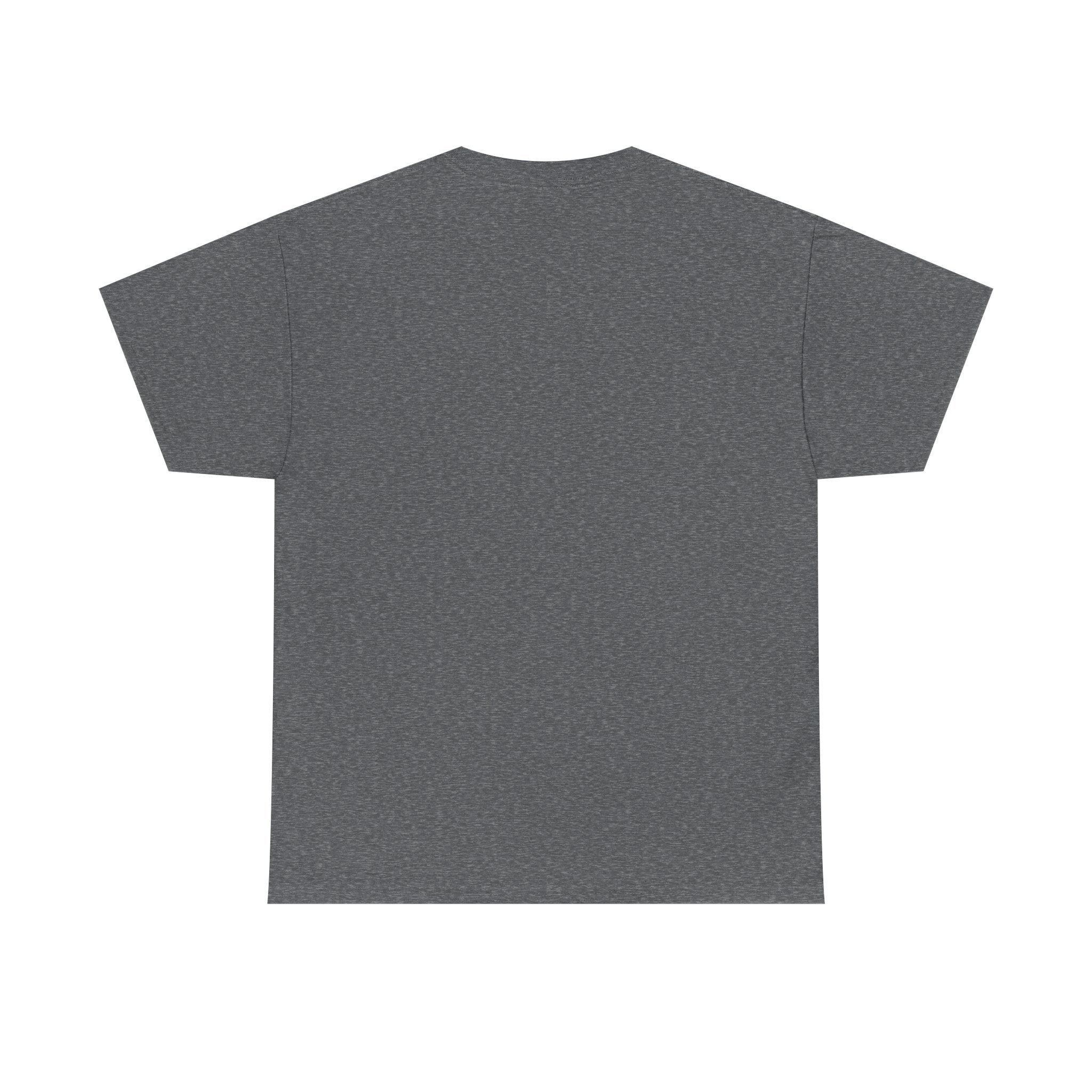 Heavy Cotton Men's T-Shirt