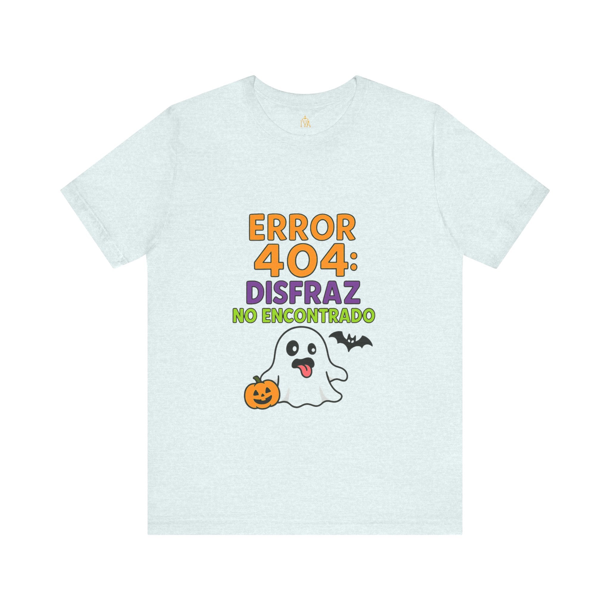 Women's cotton T-shirt