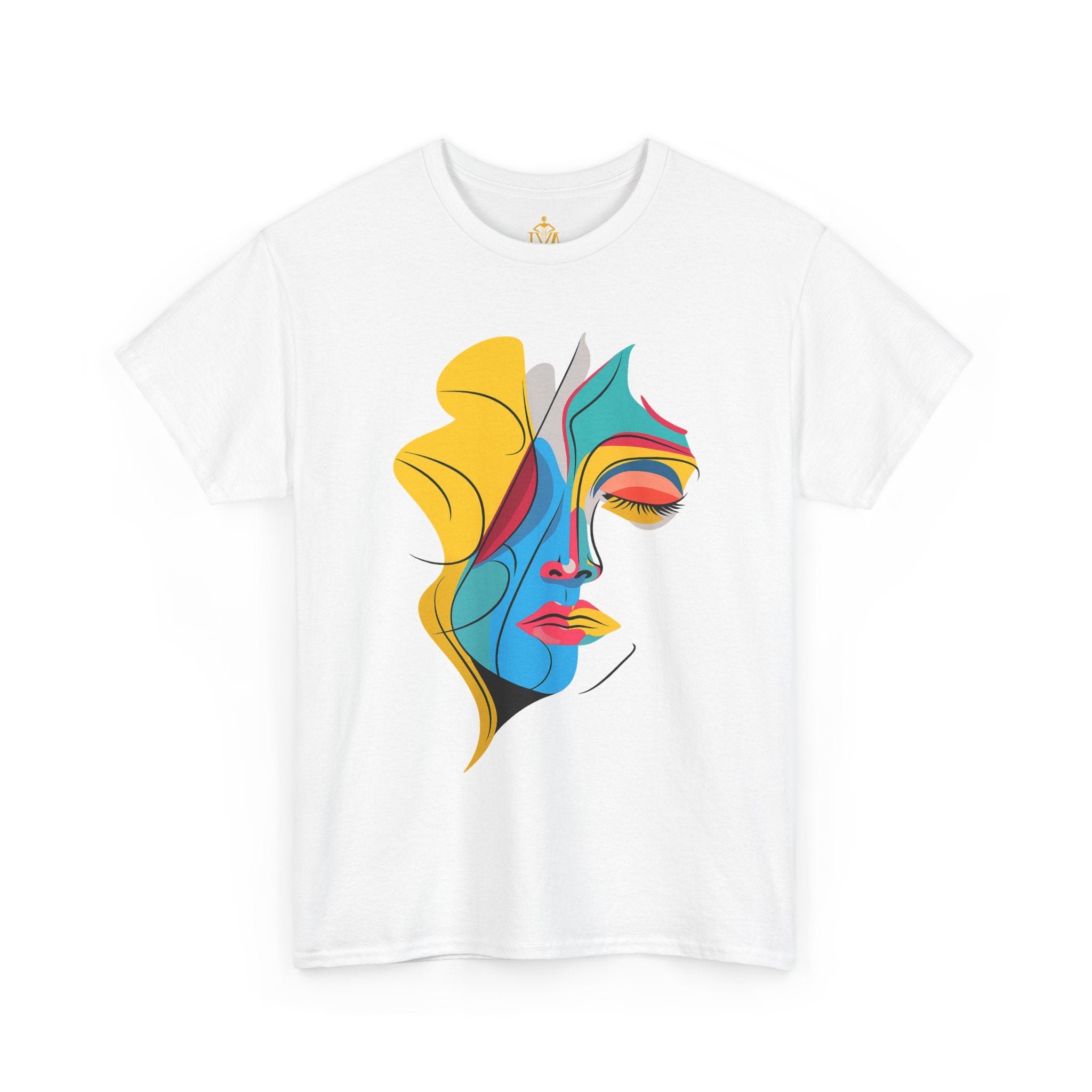 Women's cotton T-shirt