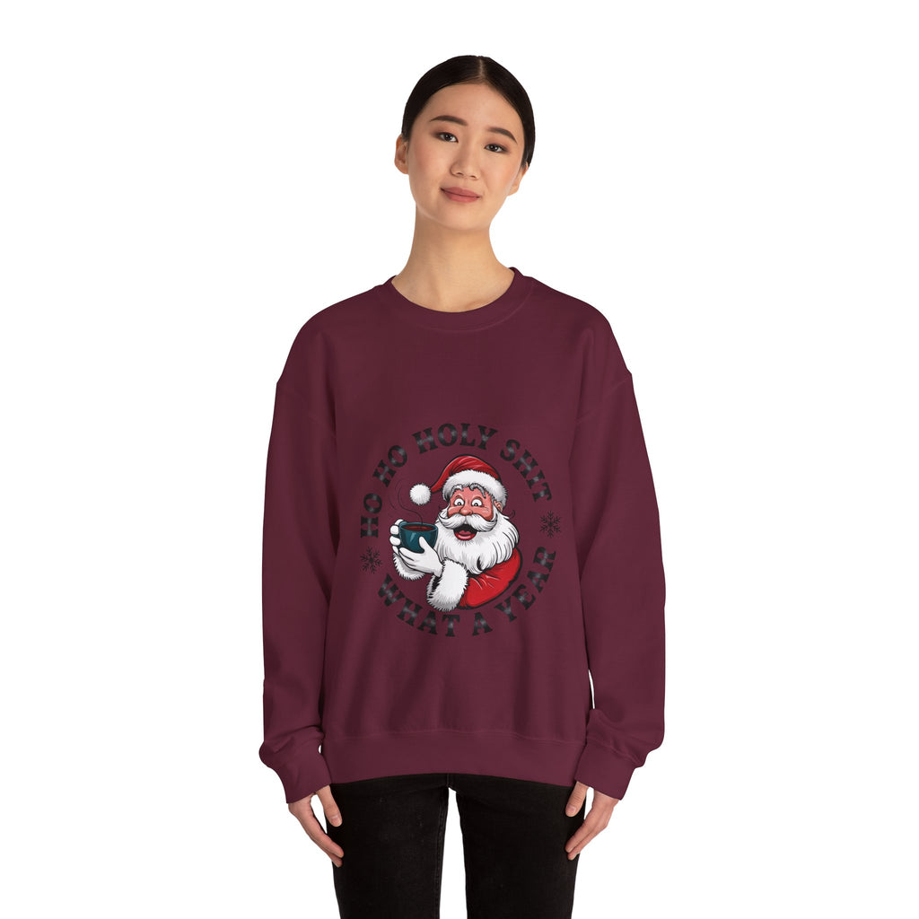 Christmas Sweatshirts for Men