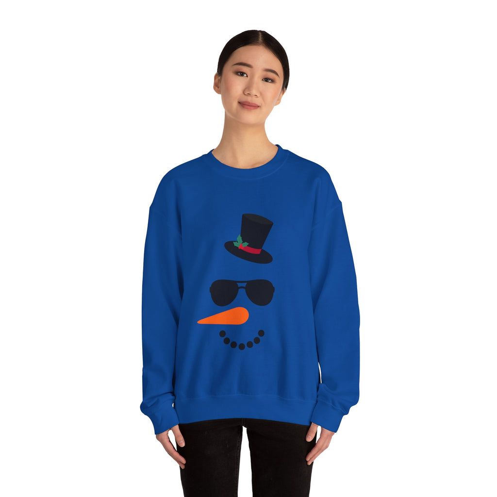 Christmas Men's Sweatshirt