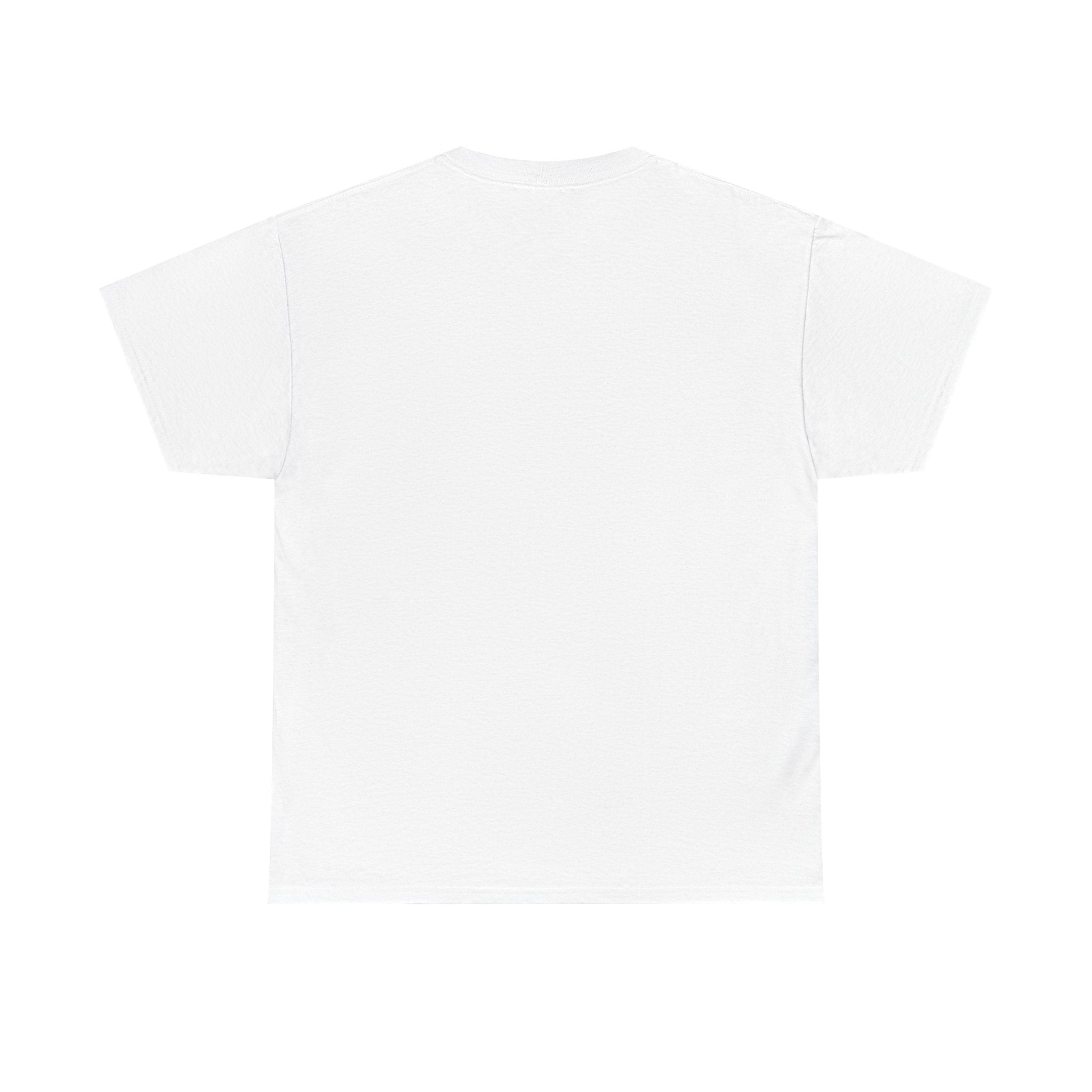 Heavy Cotton Men's T-Shirt