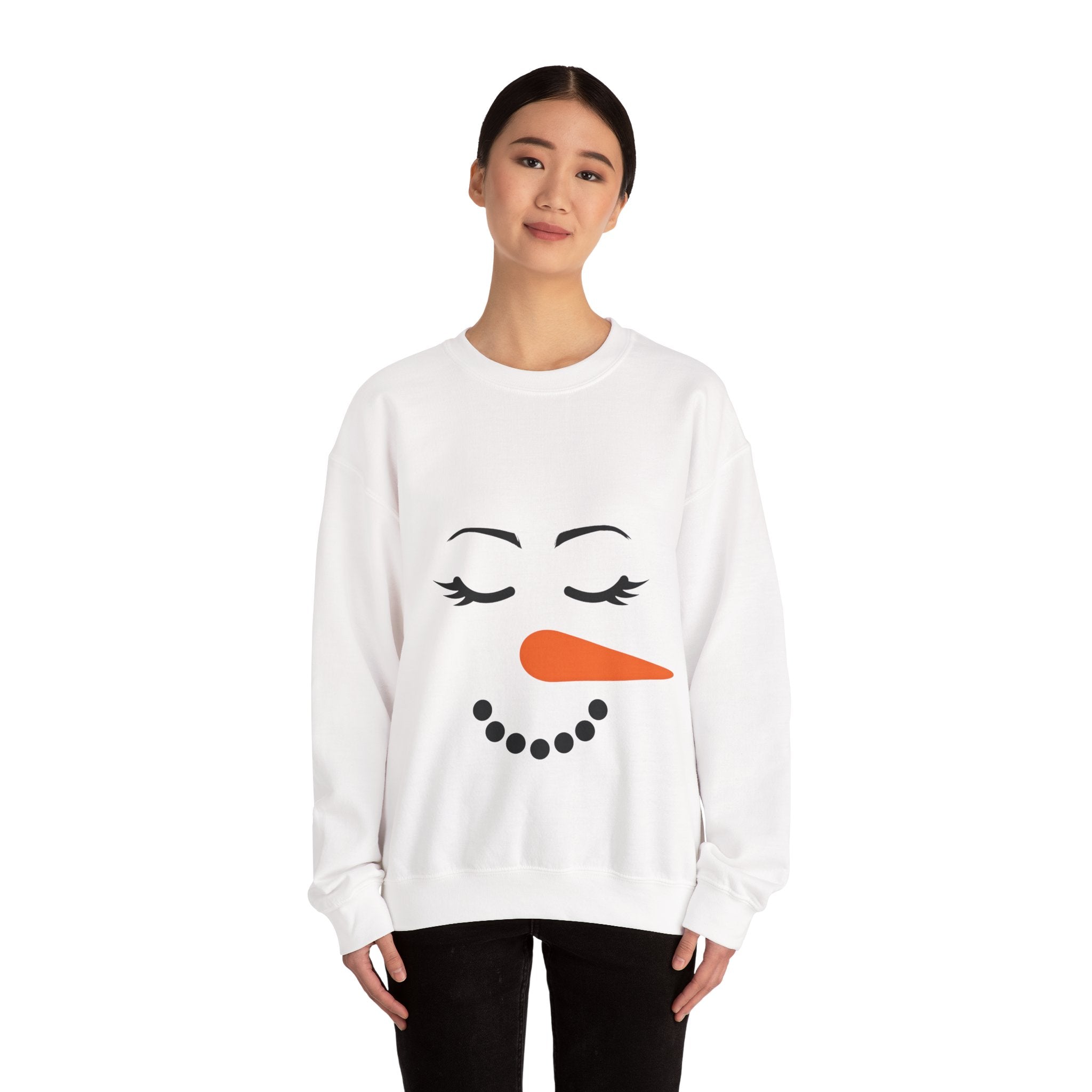Christmas Sweatshirts for Women