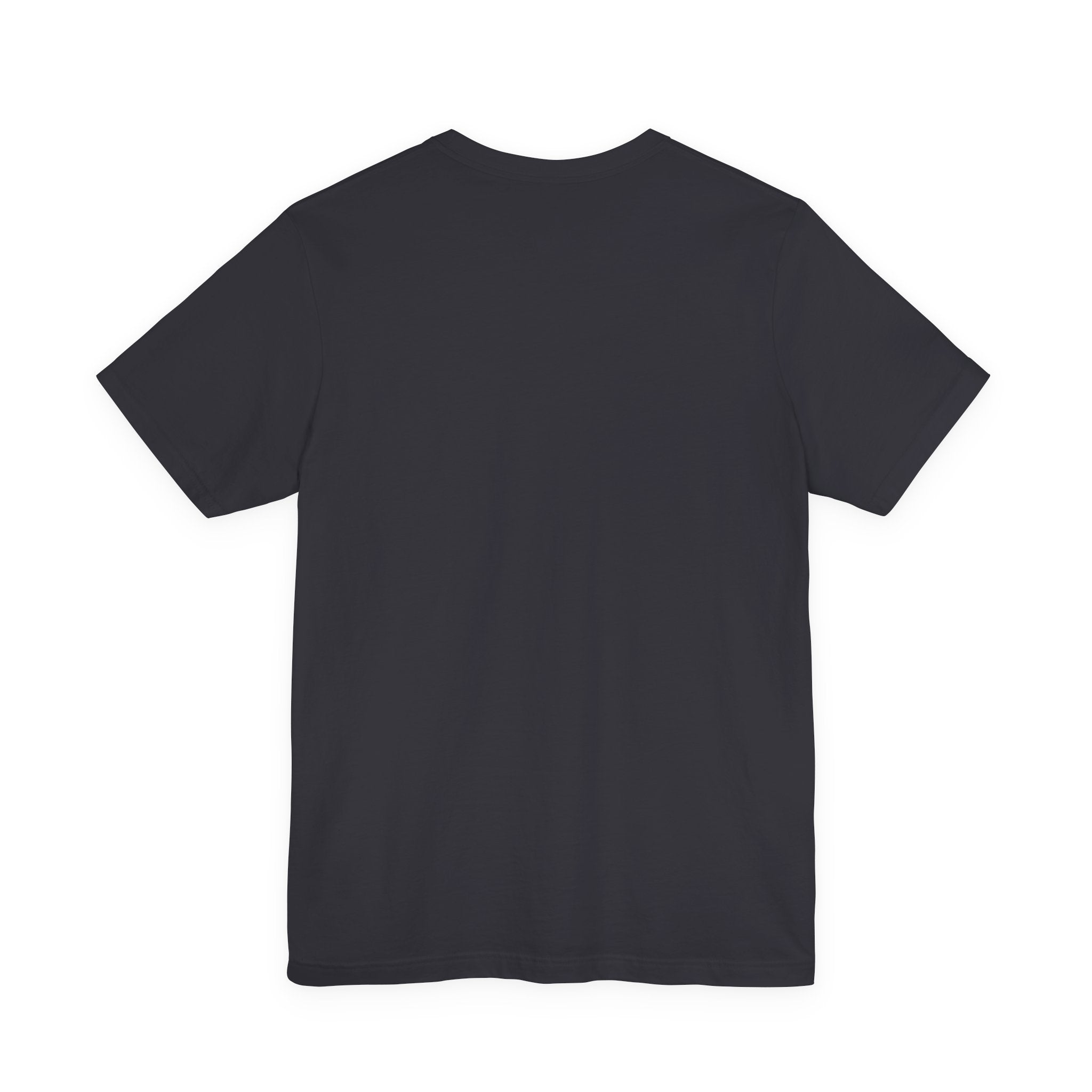 Women's Cotton T-Shirt "Visual Fugue" (Urban Style)