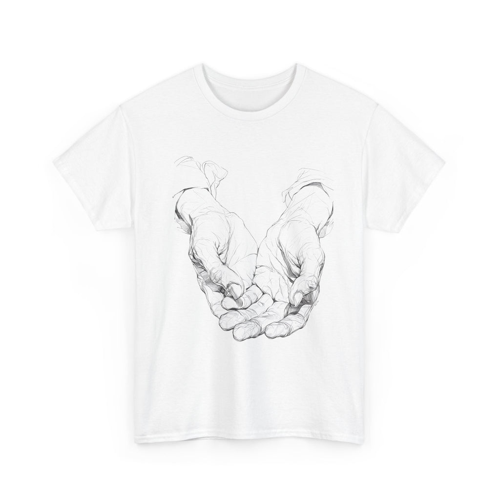 Men's cotton t-shirts