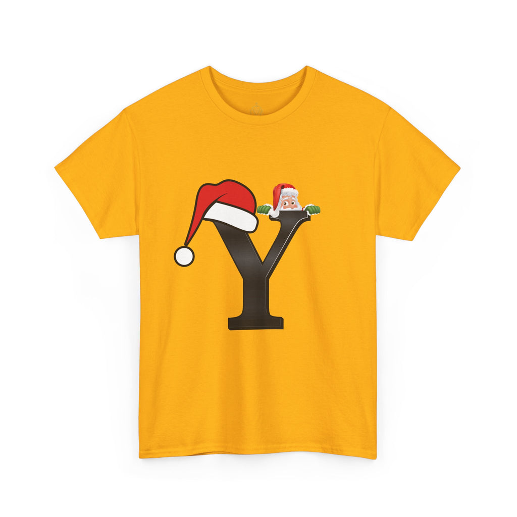 Personalized Men's Cotton T-Shirt