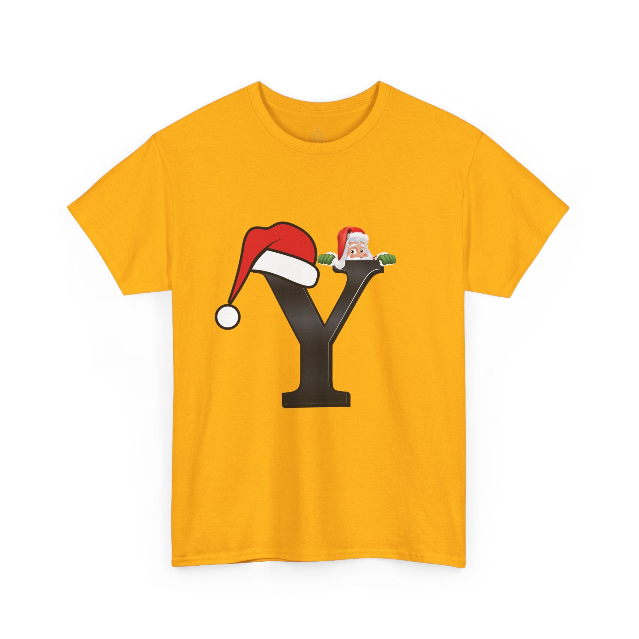 Personalized Men's Cotton T-Shirt