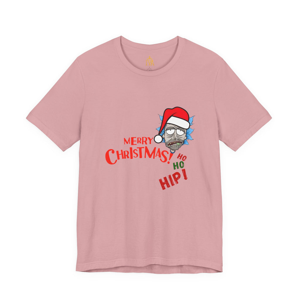 Men's Cotton T-Shirt