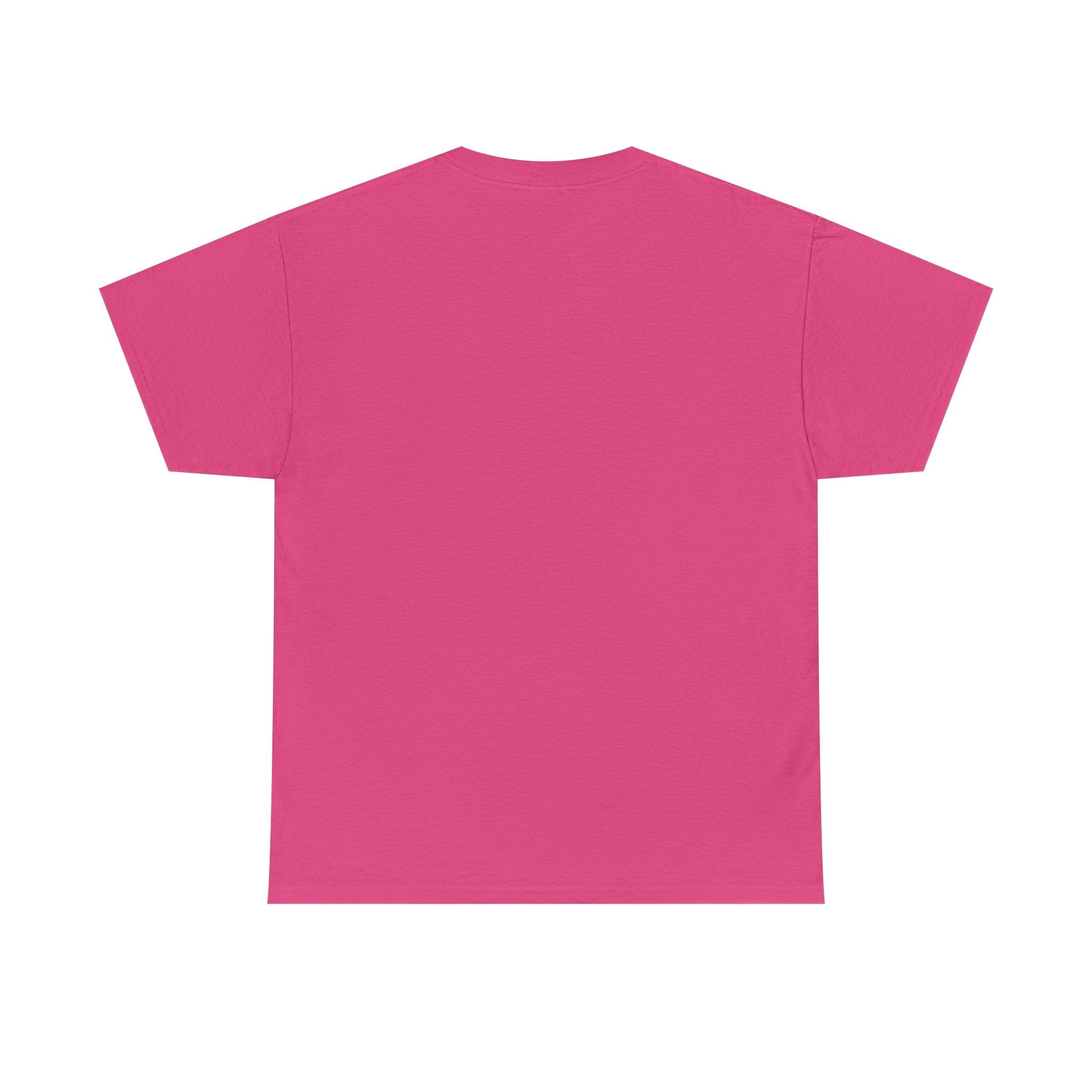 Women's Cotton T-Shirt - Boo! Cute Ghosts Halloween | Sweet and Fun Edition