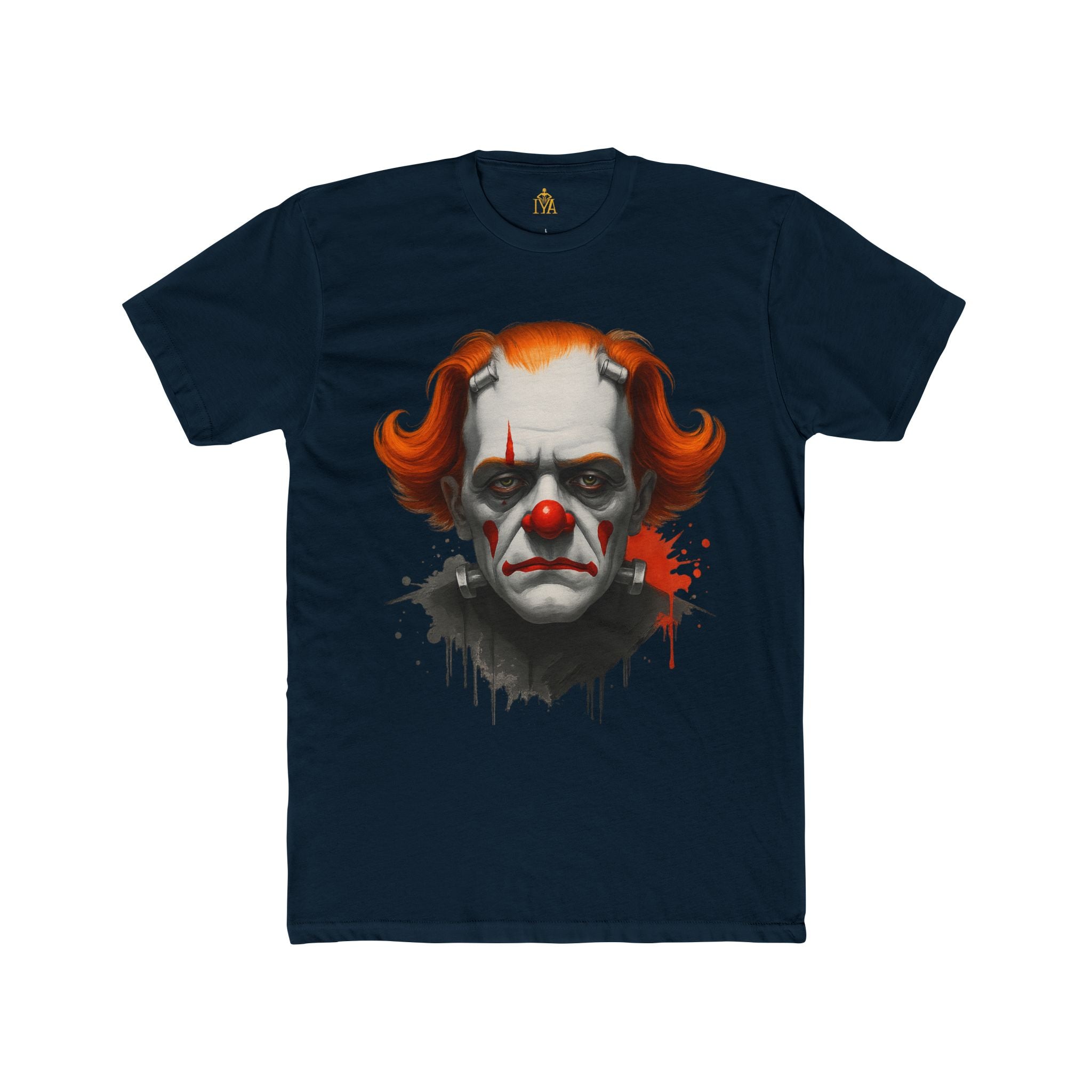 Men's cotton t-shirts