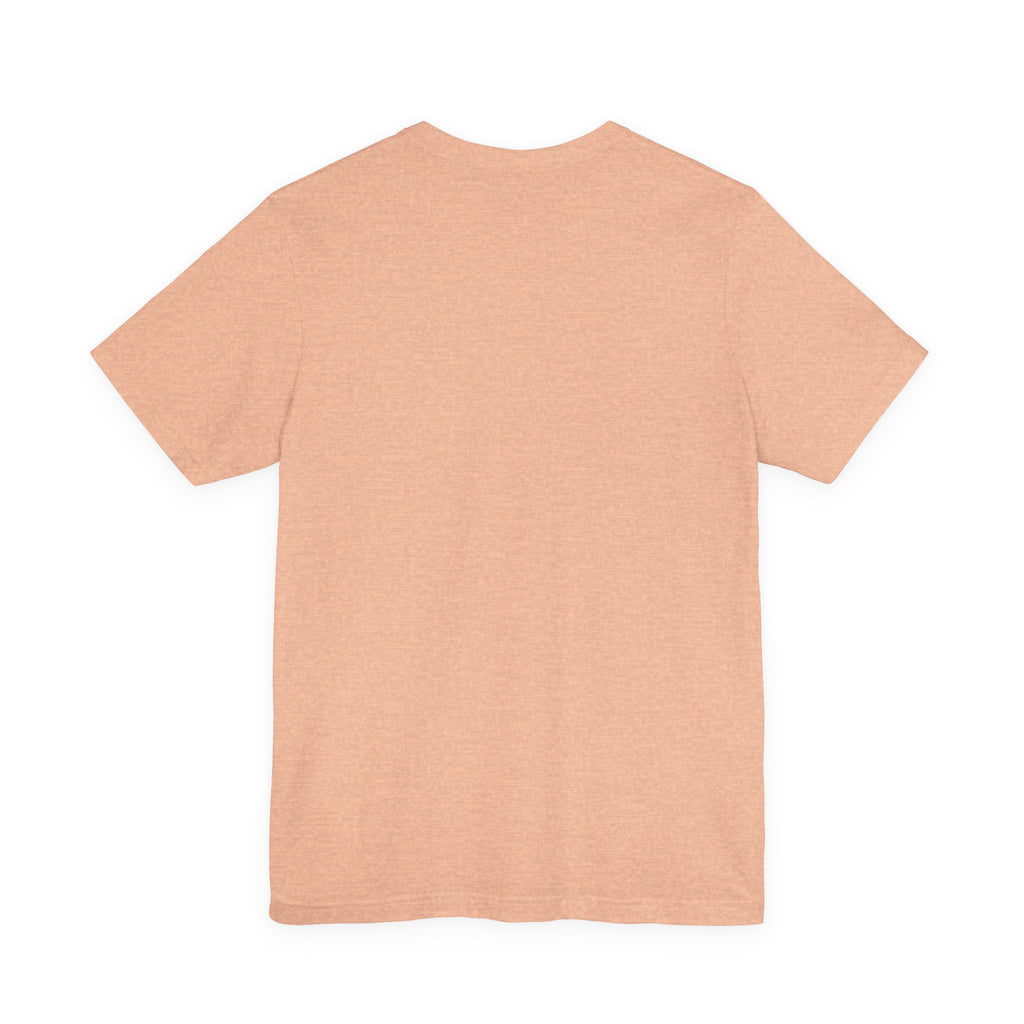 Men's Christmas T-Shirt — Festive Holiday Tee