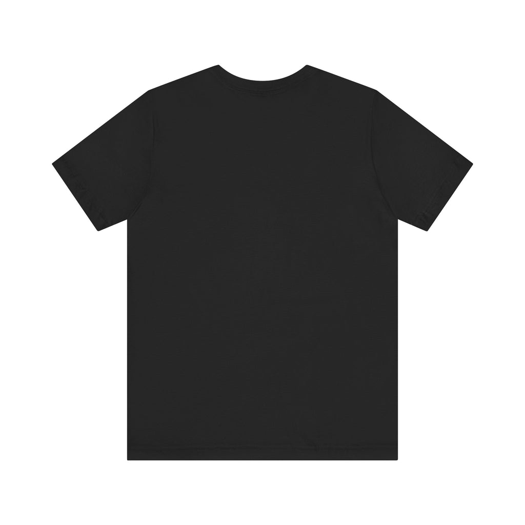 Men's Christmas T-Shirt — Festive Holiday Tee