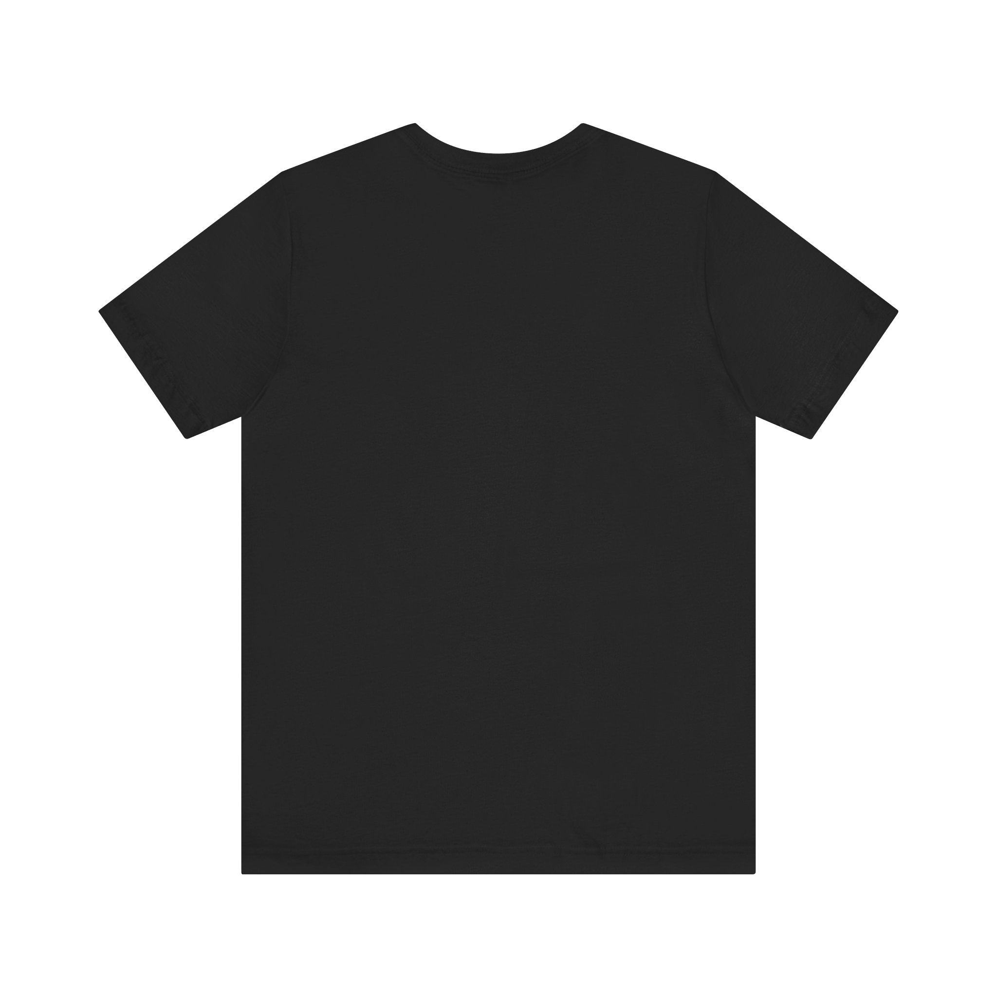 Men's Christmas T-Shirt — Festive Holiday Tee