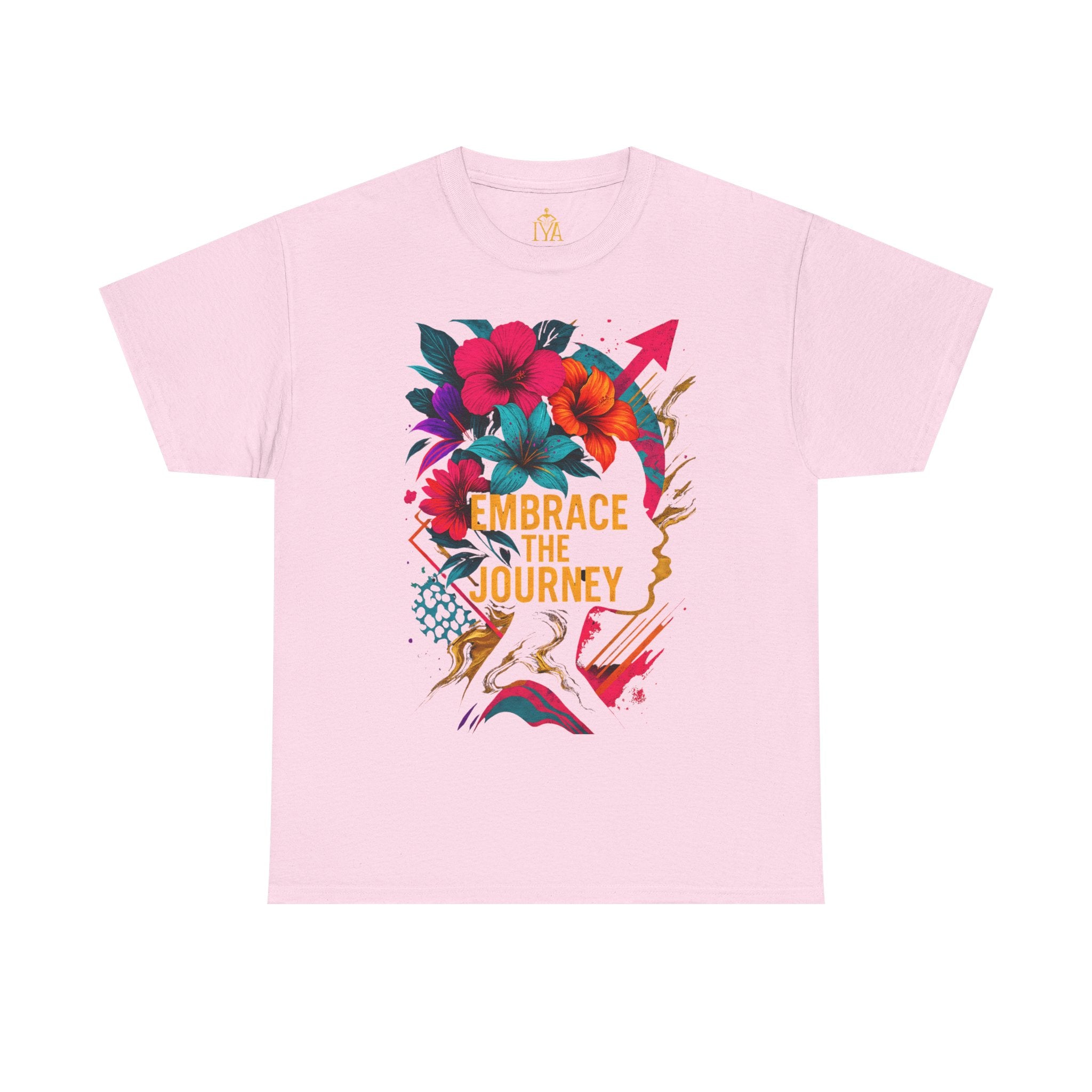 Women's cotton t-shirts