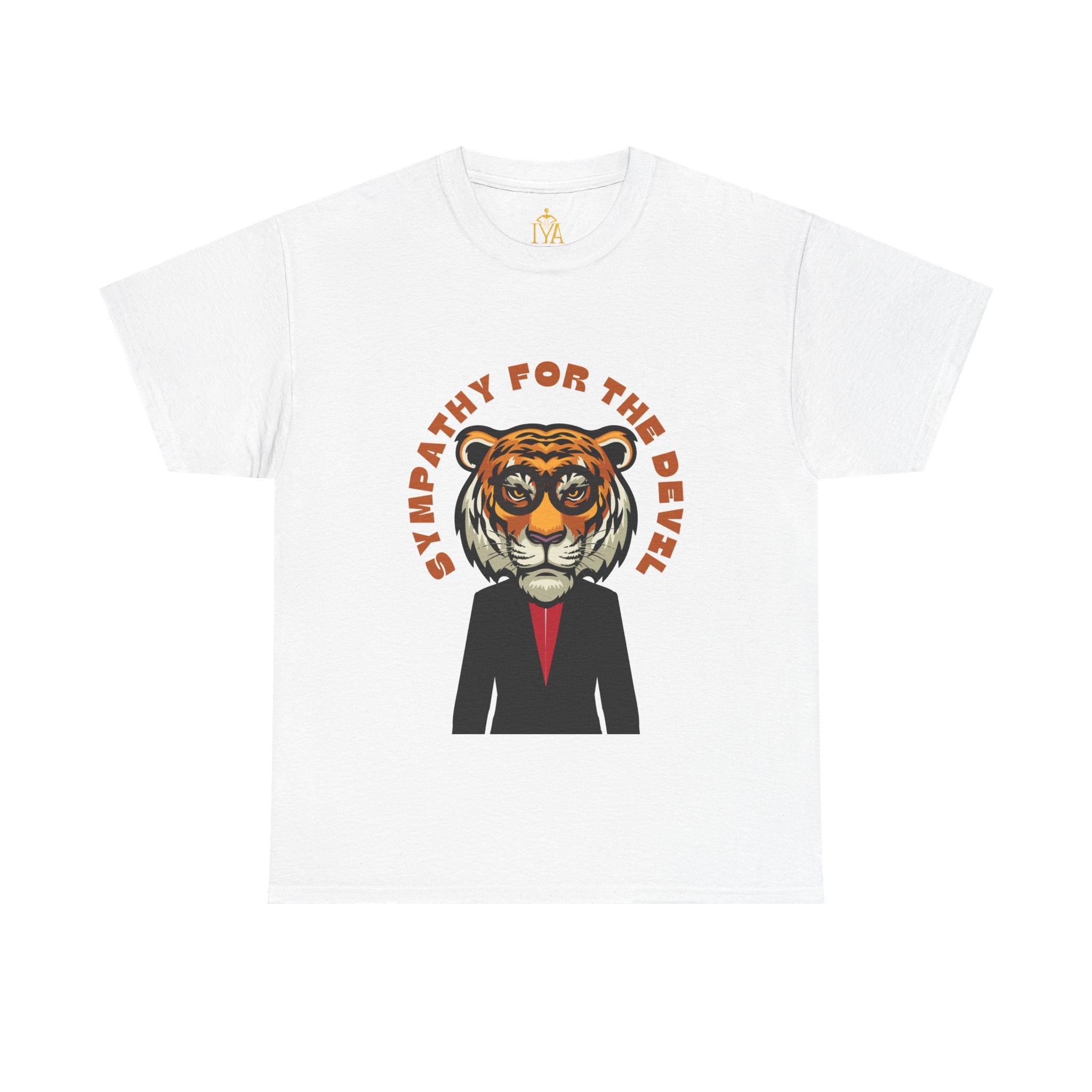 Heavy Cotton Men's T-Shirt