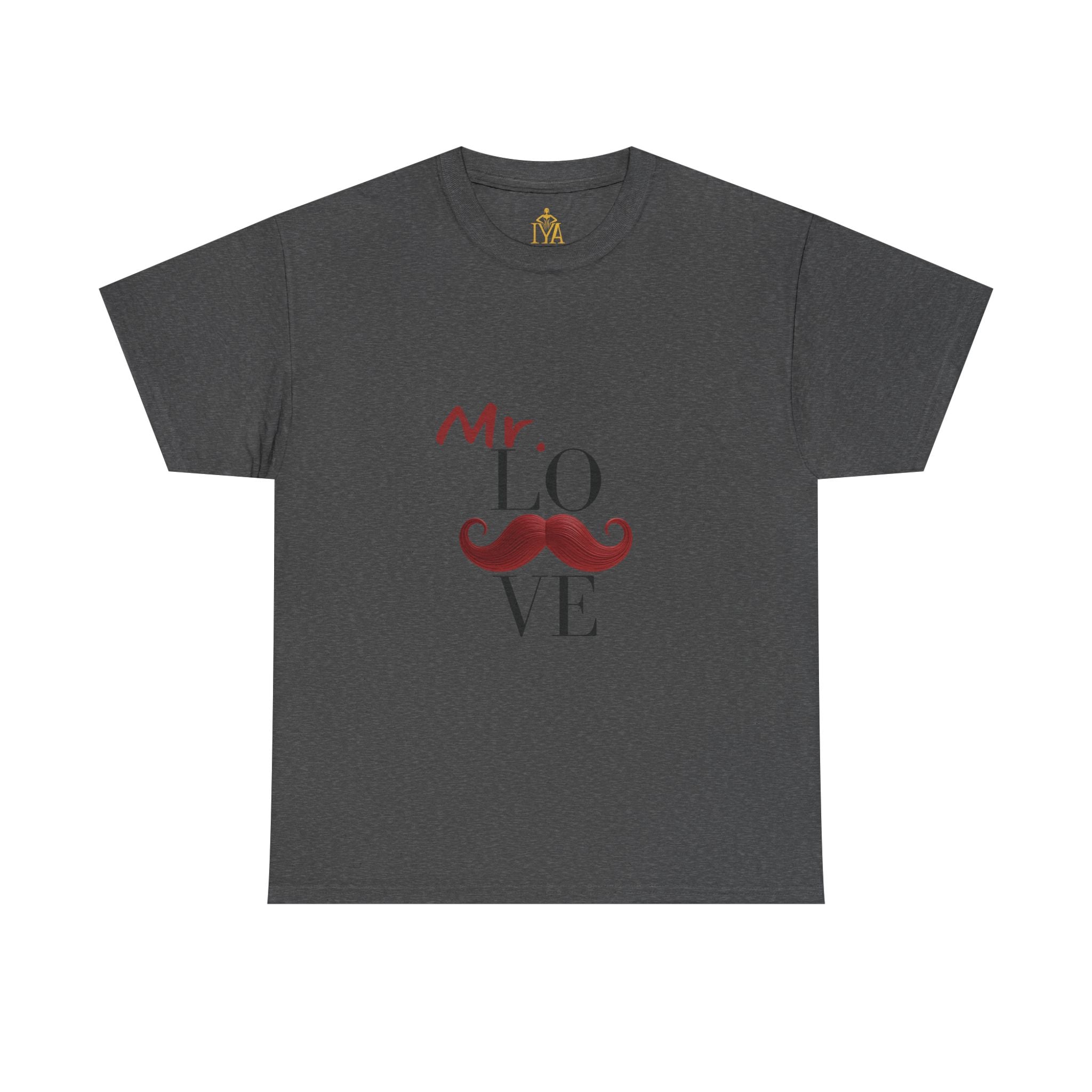 Mr. Love – Valentine's Day T-Shirt