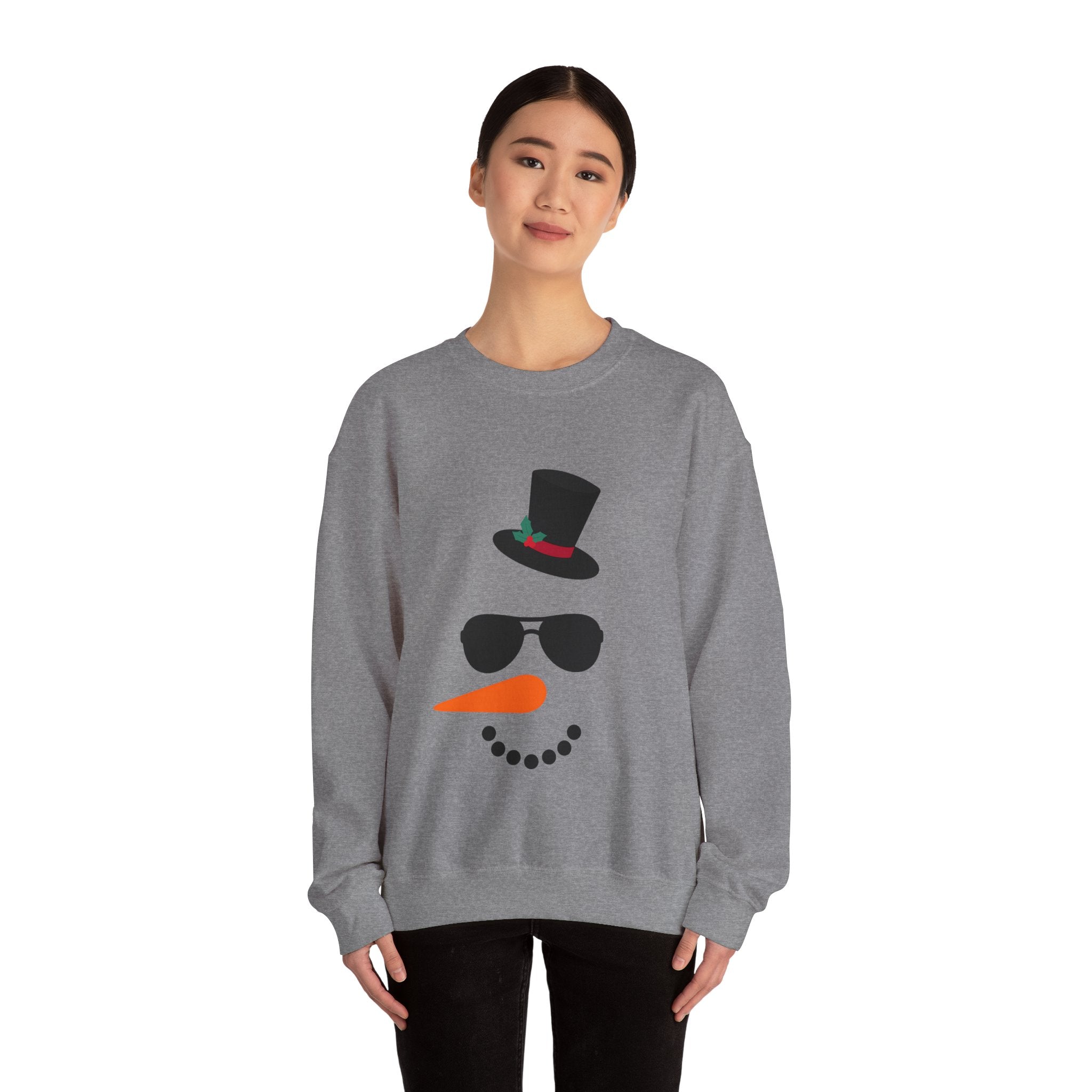 Christmas Men's Sweatshirt