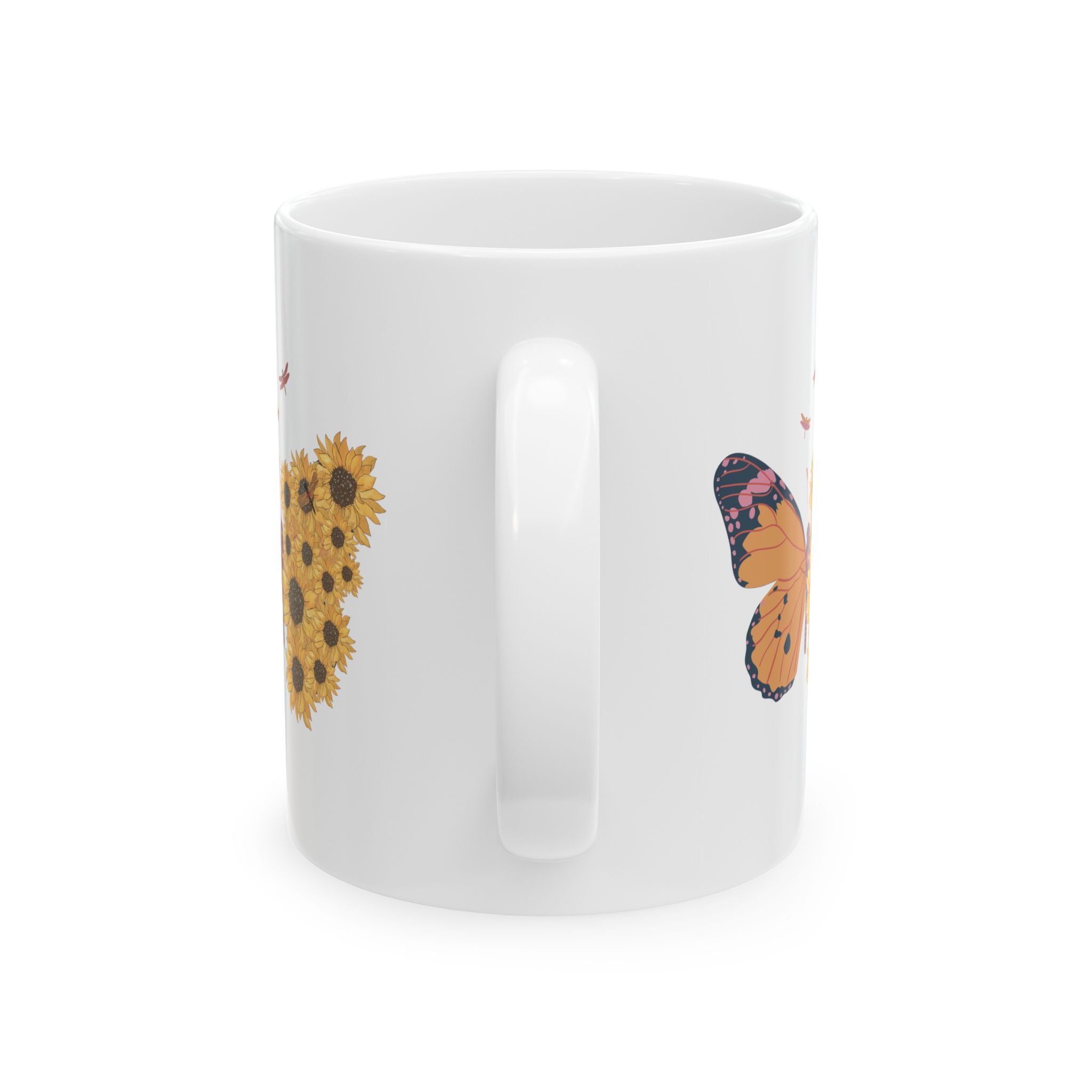 Ceramic Mug, (11oz, 15oz)
