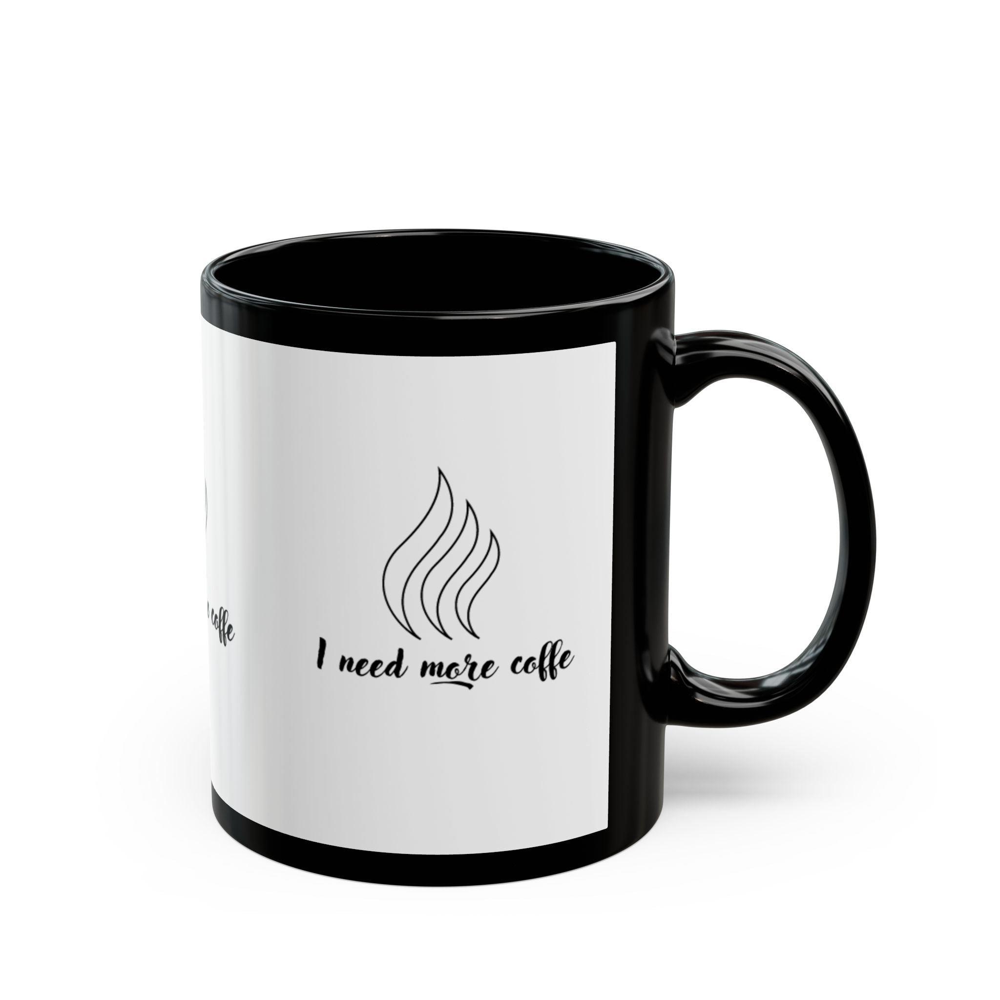 Coffee Mug (11oz, 15oz)
