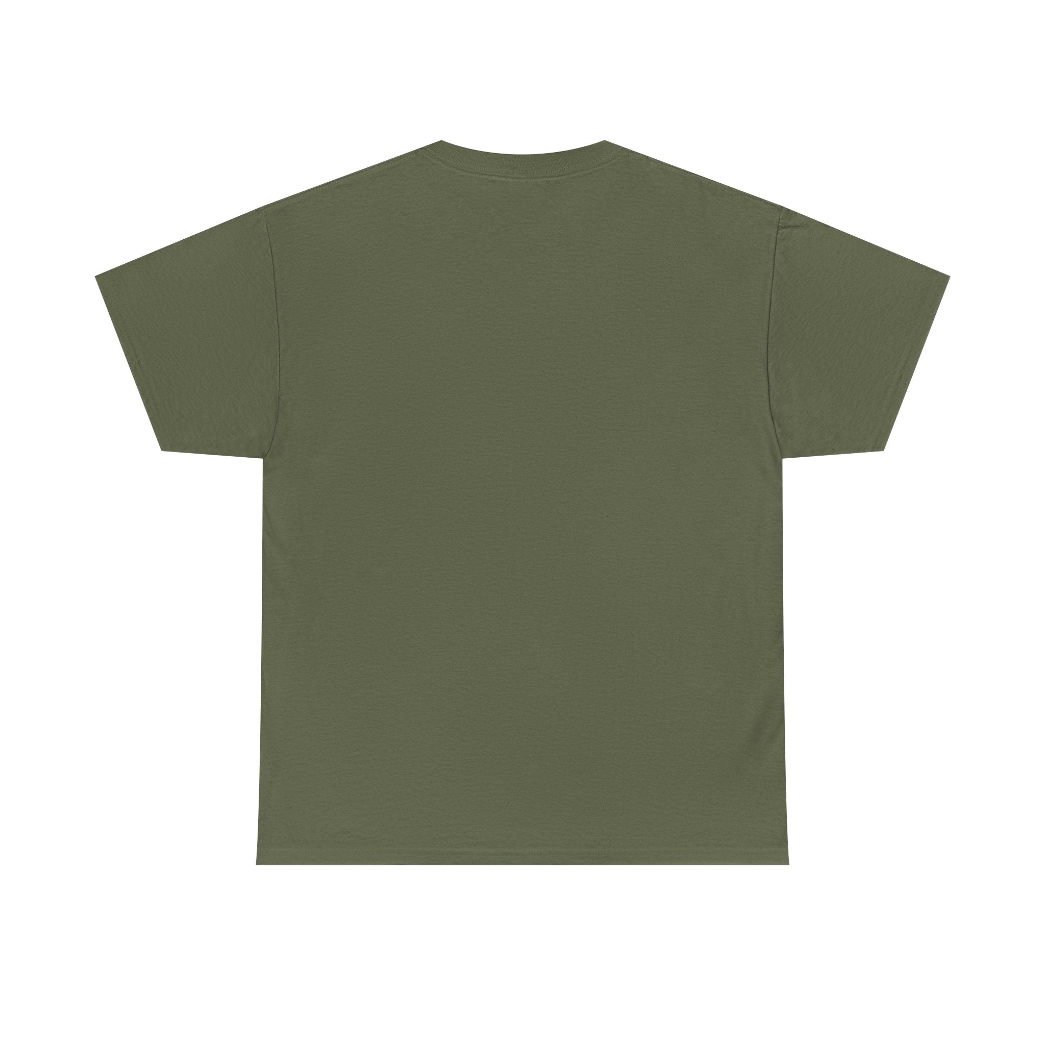 Men's cotton t-shirts