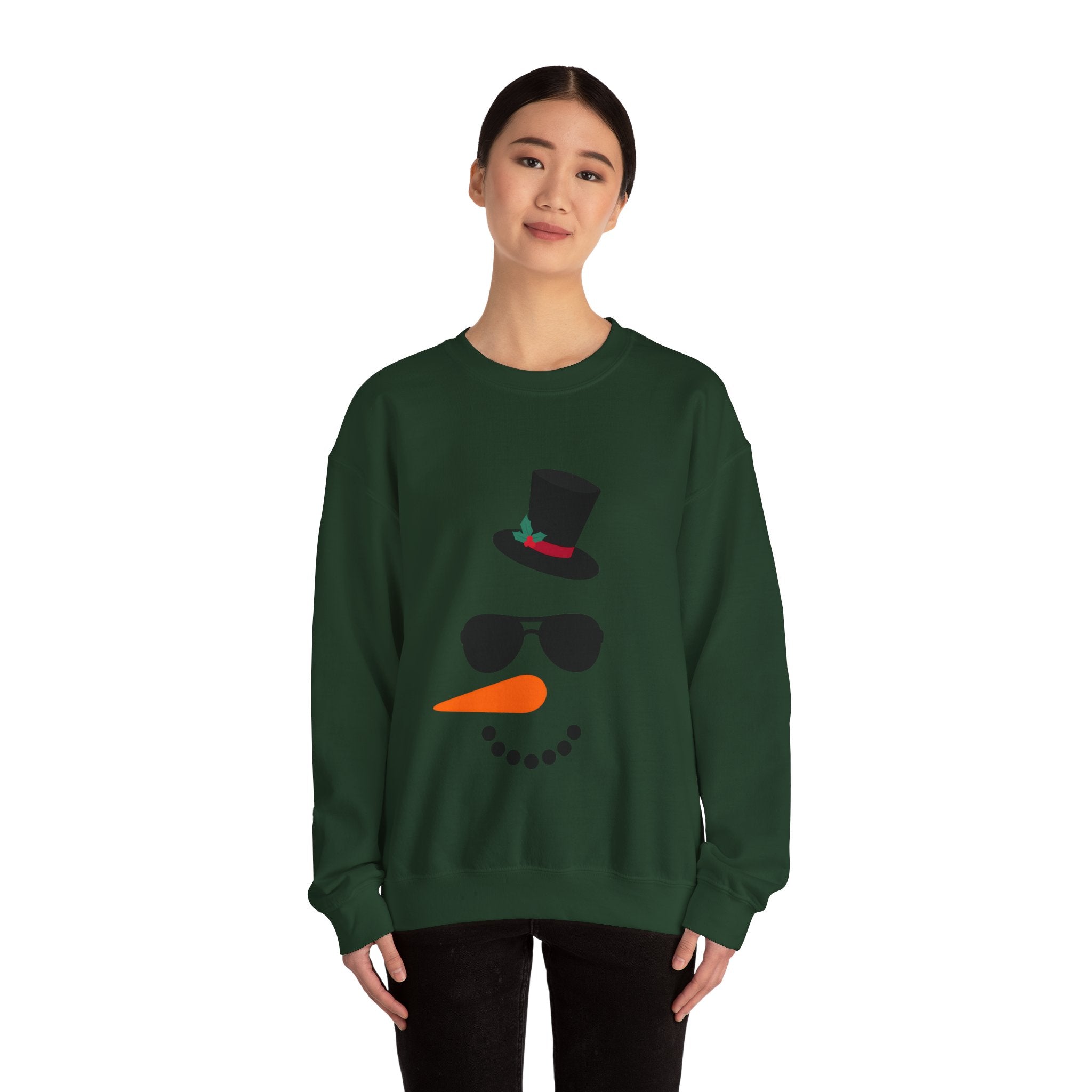 Christmas Men's Sweatshirt