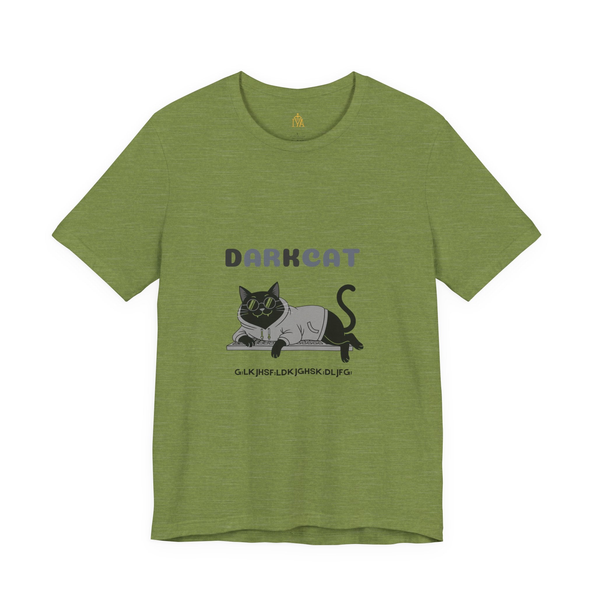 Men's cotton t-shirts