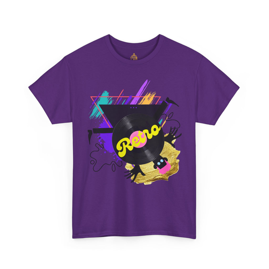 Men's cotton t-shirts