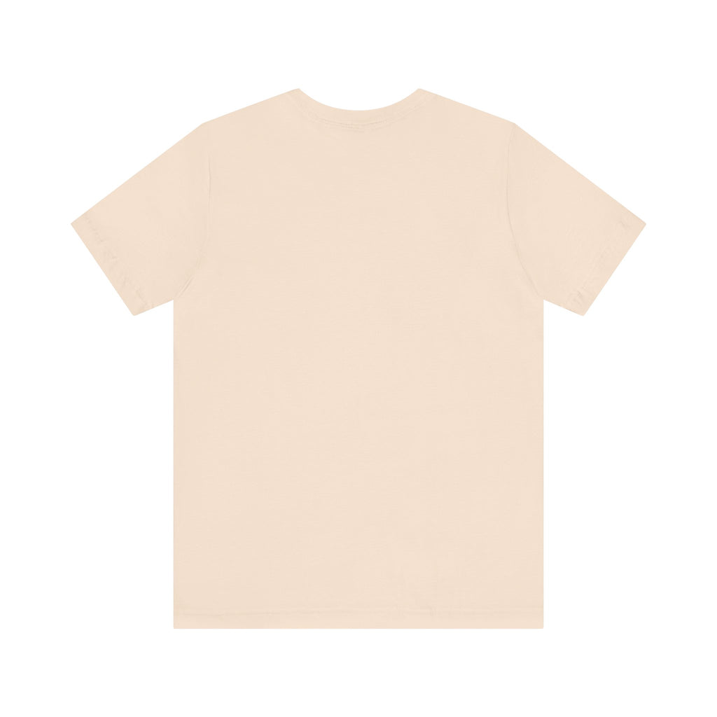 Men's Christmas T-Shirt — Festive Holiday Tee
