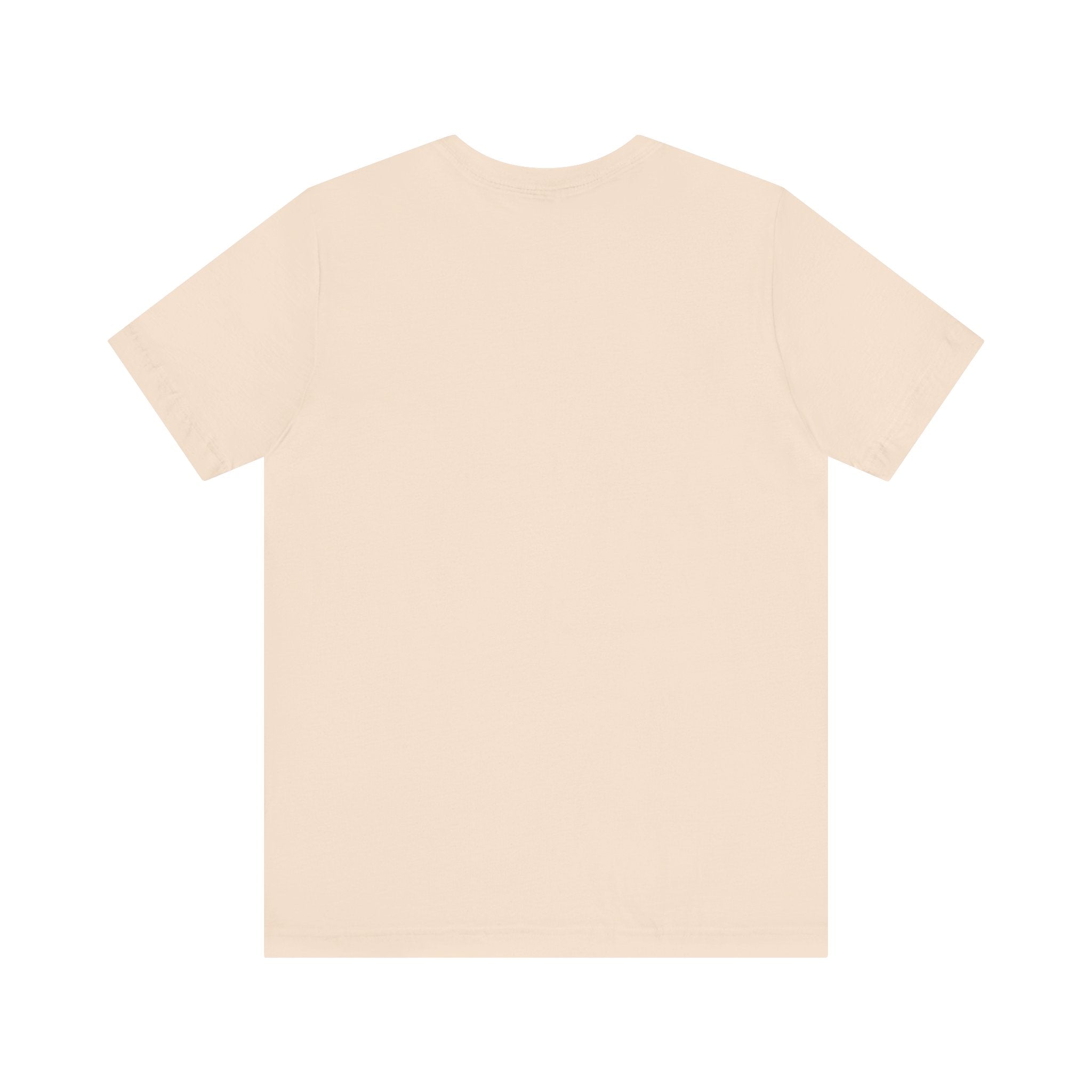 Men's Christmas T-Shirt — Festive Holiday Tee