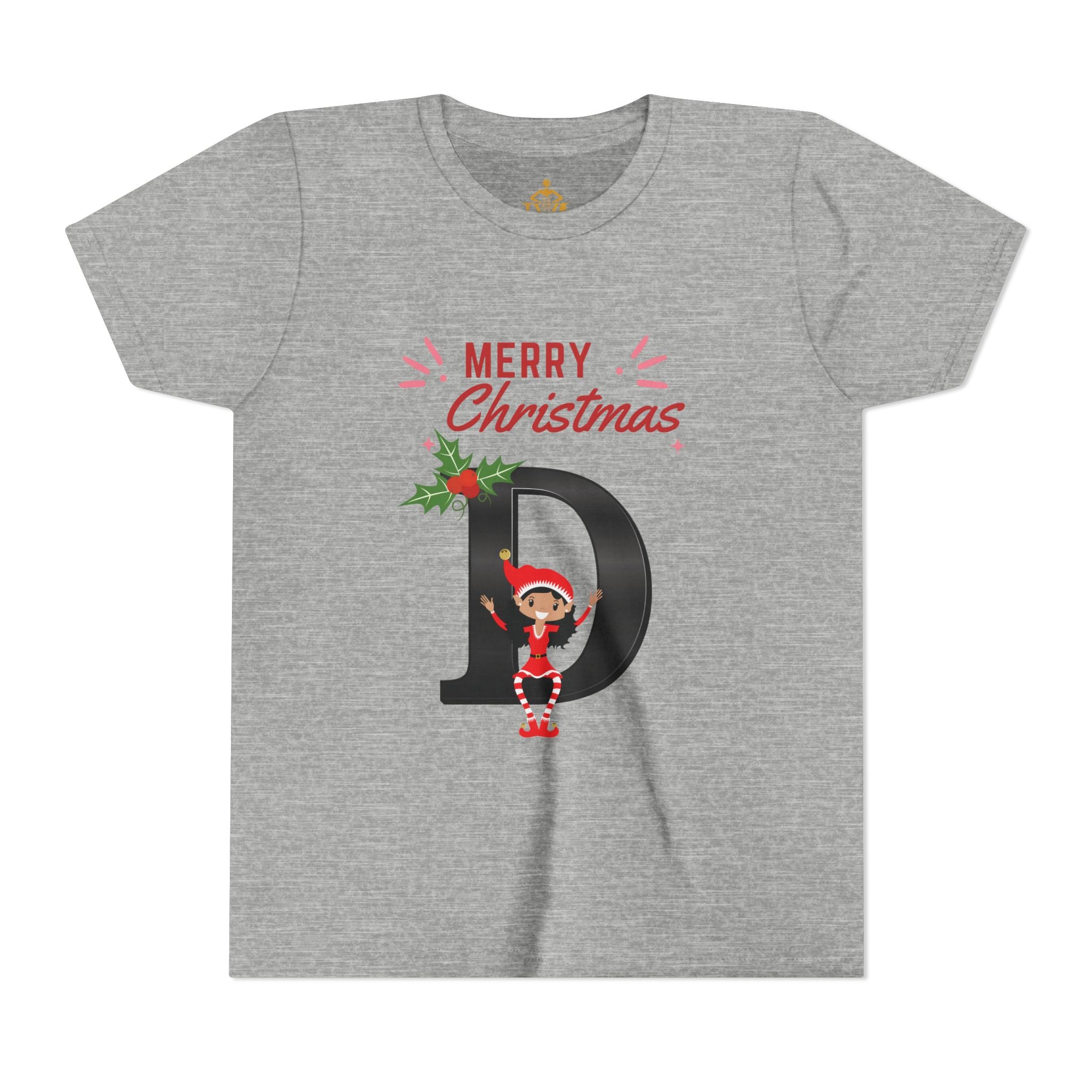 Youth Short Sleeve Tee